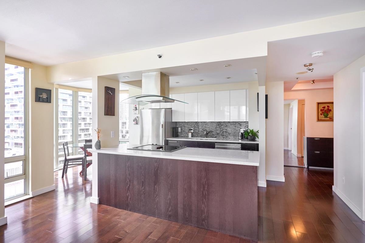 1304 1501 Howe Street, Vancouver, Yaletown, V6Z 2P8 7