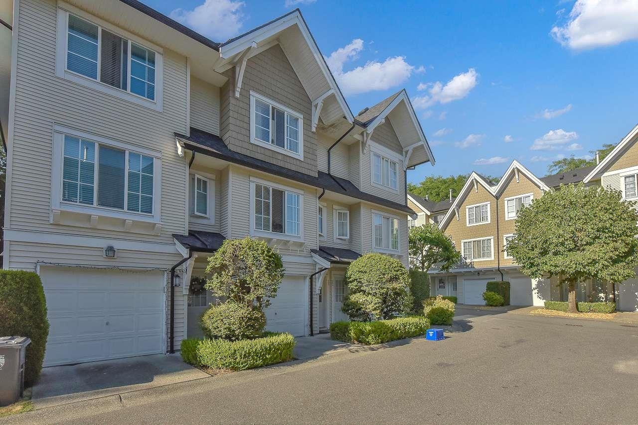 33 20540 66 Avenue, Langley, Willoughby Heights, V2Y 2Y7 24