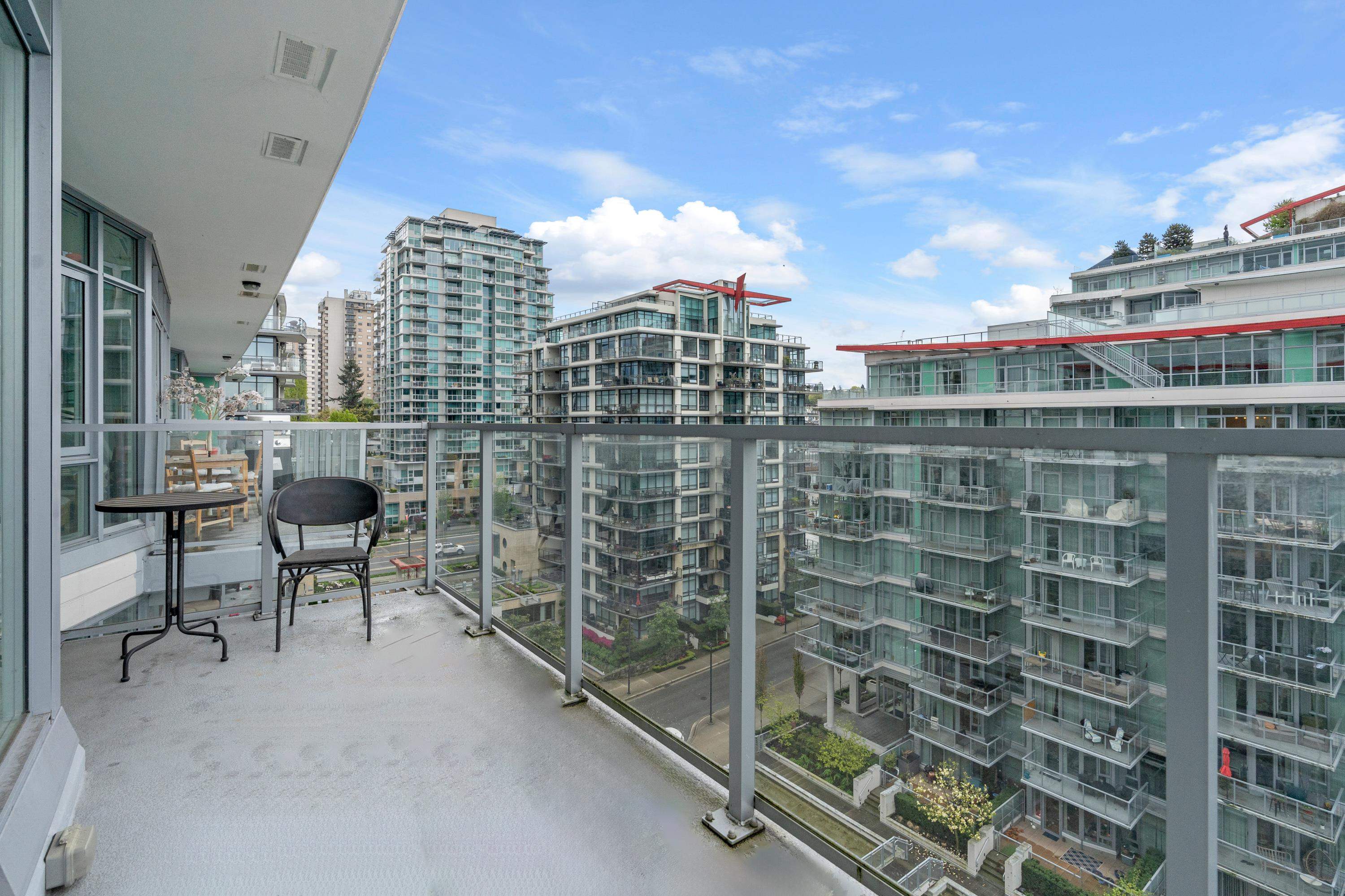 902 175 Victory Ship Way, North Vancouver, Lower Lonsdale, V7L 0G1 13