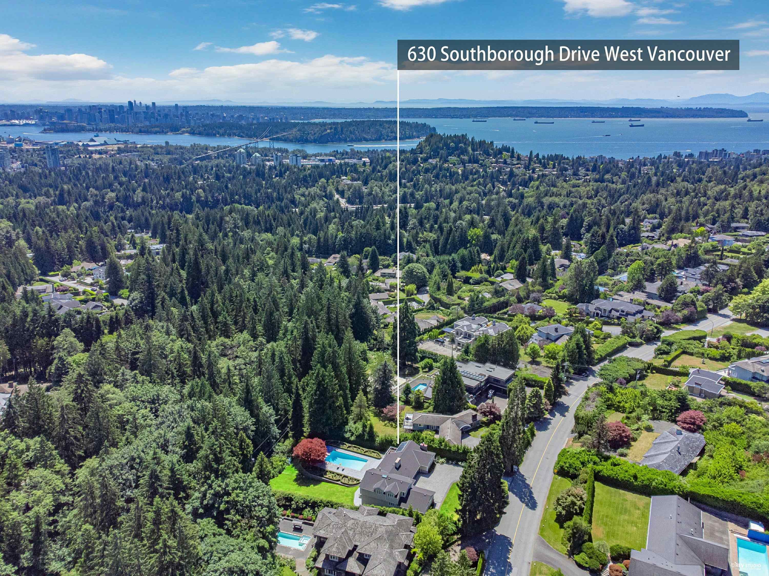 630 Southborough Drive, West Vancouver, British Properties, V7S 1M6 2