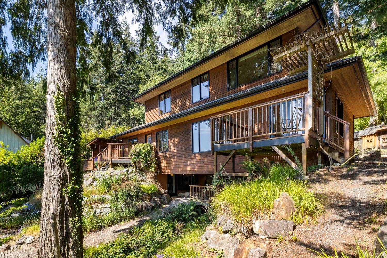 949 Windjammer Road, Bowen Island, Bowen Island, V0N 1G2 34