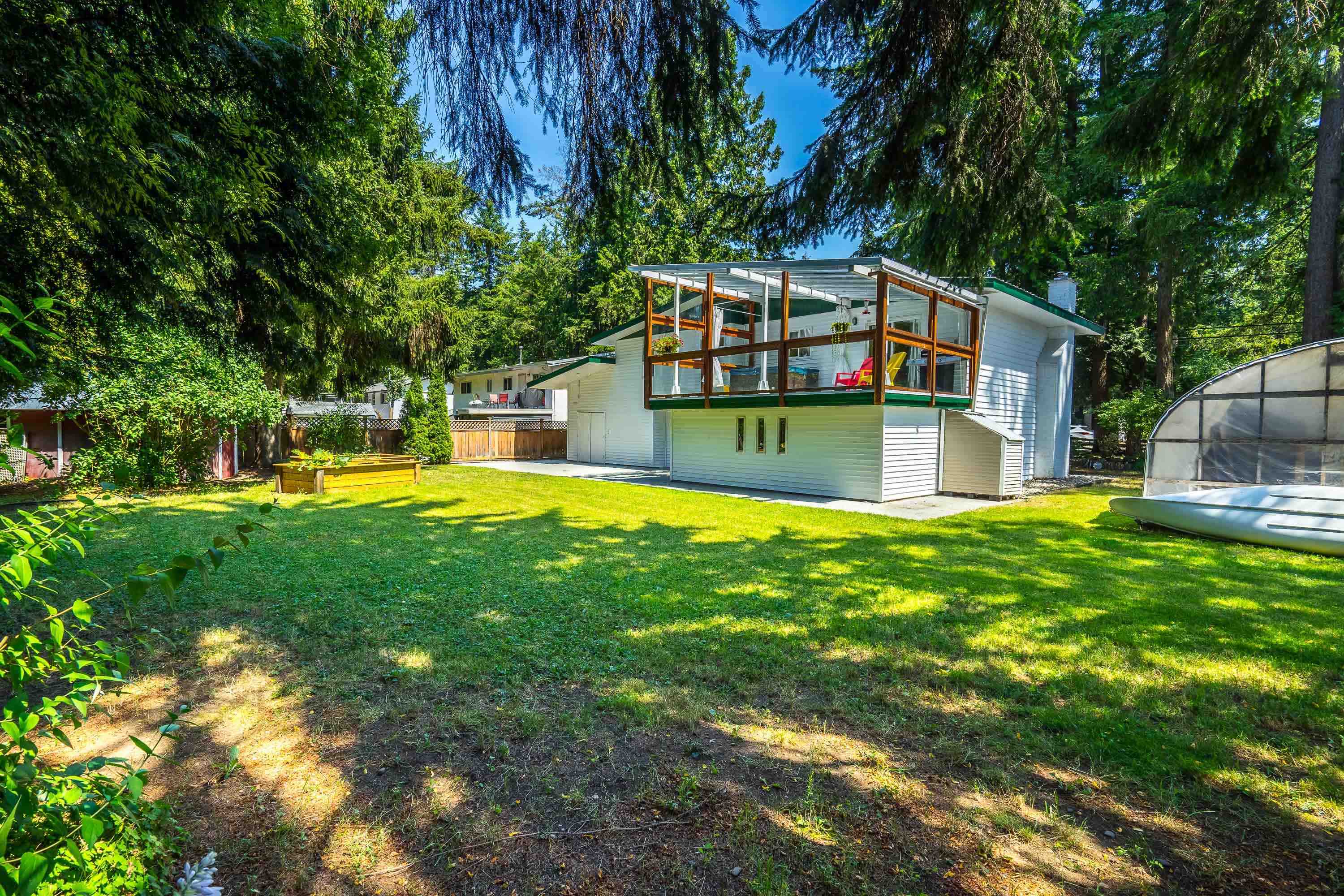 3507 200 Street, Langley, Brookswood Langley, V3A 4W5 36