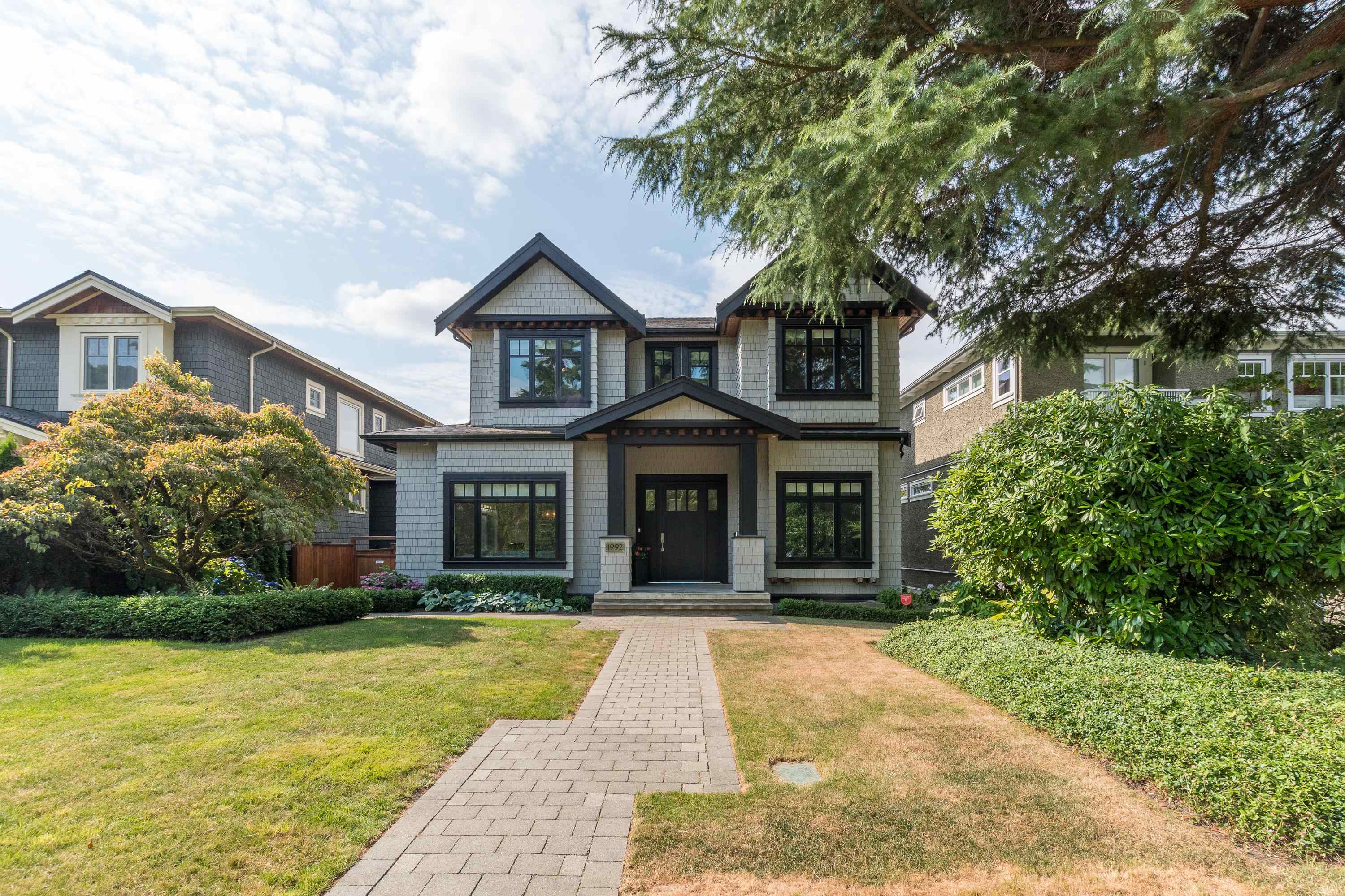 1992 W 60th Avenue, Vancouver, S.W. Marine, V6P 2B1 39