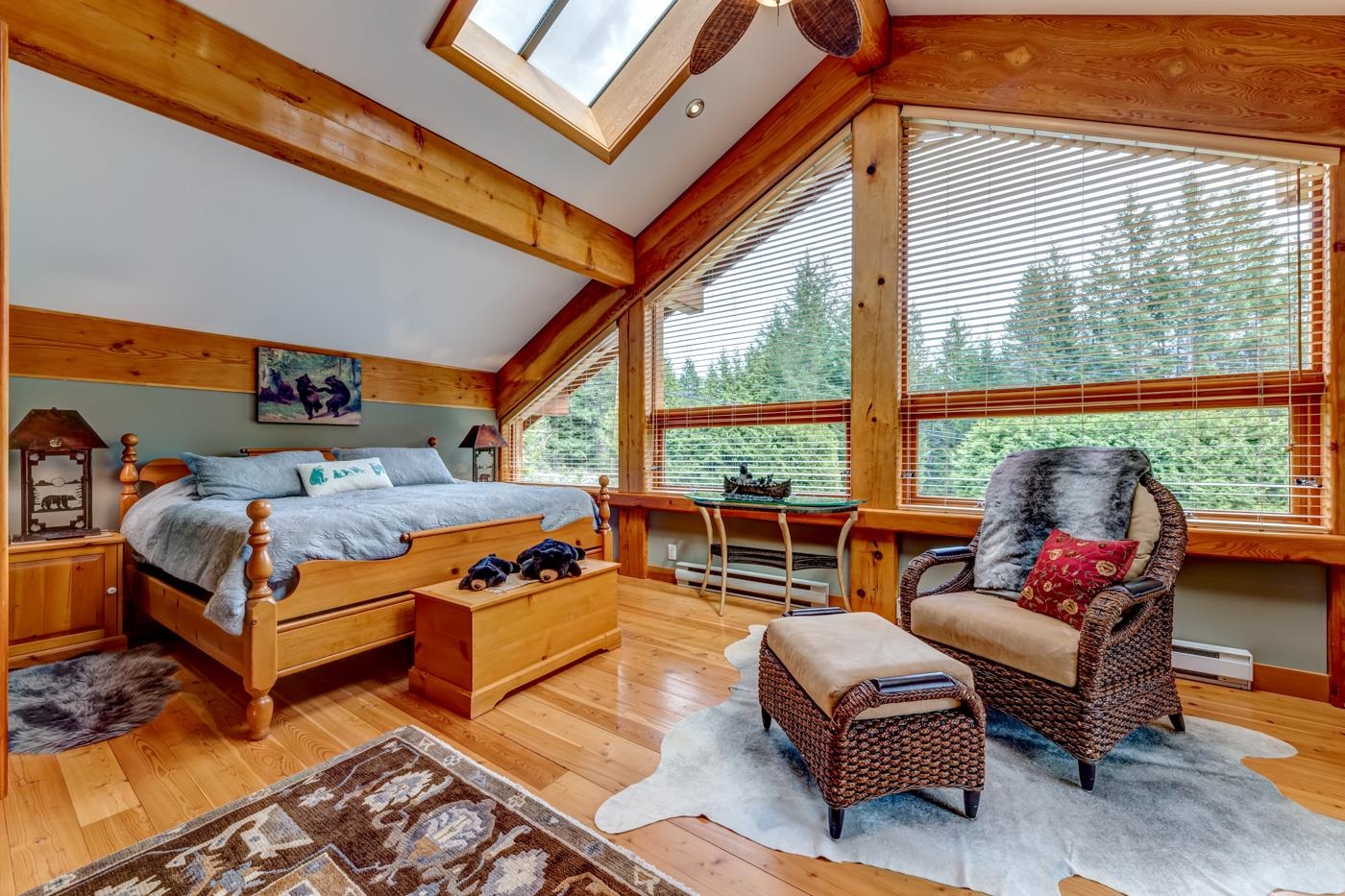 8080 Parkwood Drive, Whistler, Alpine Meadows, V8E 0G3 12