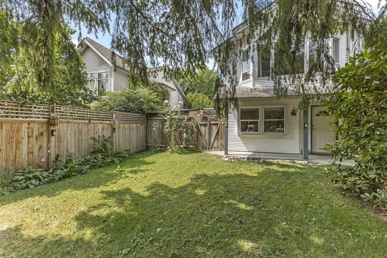 20483 Kent Street, Maple Ridge, Southwest Maple Ridge, V2X 1A8 2