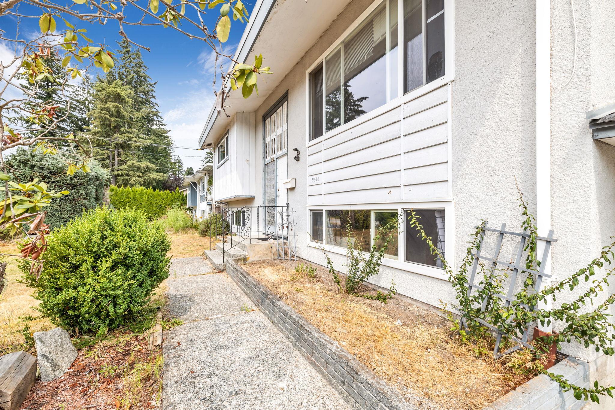 3640 Vincent Street, Port Coquitlam, Glenwood PQ, V3B 3T9 3