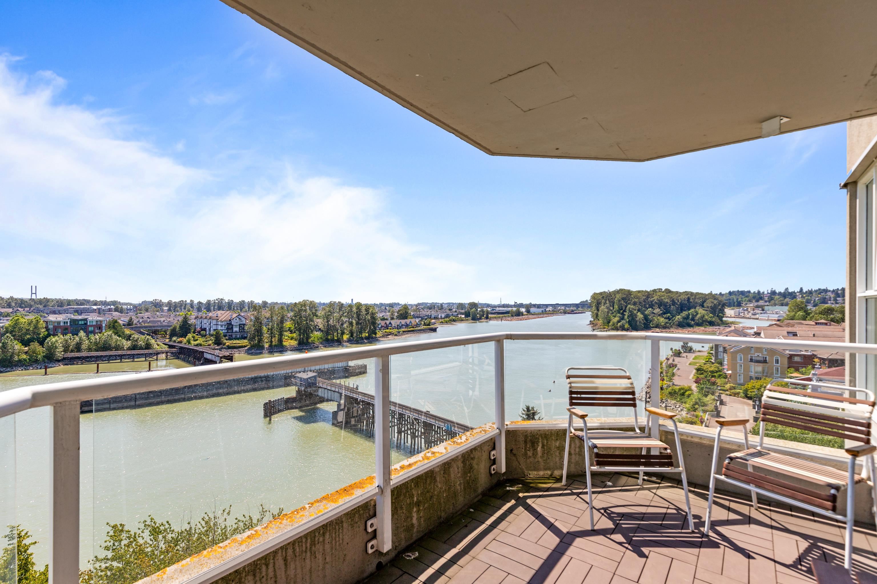 1004 1250 Quayside Drive, New Westminster, Quay, V3M 6E2 19