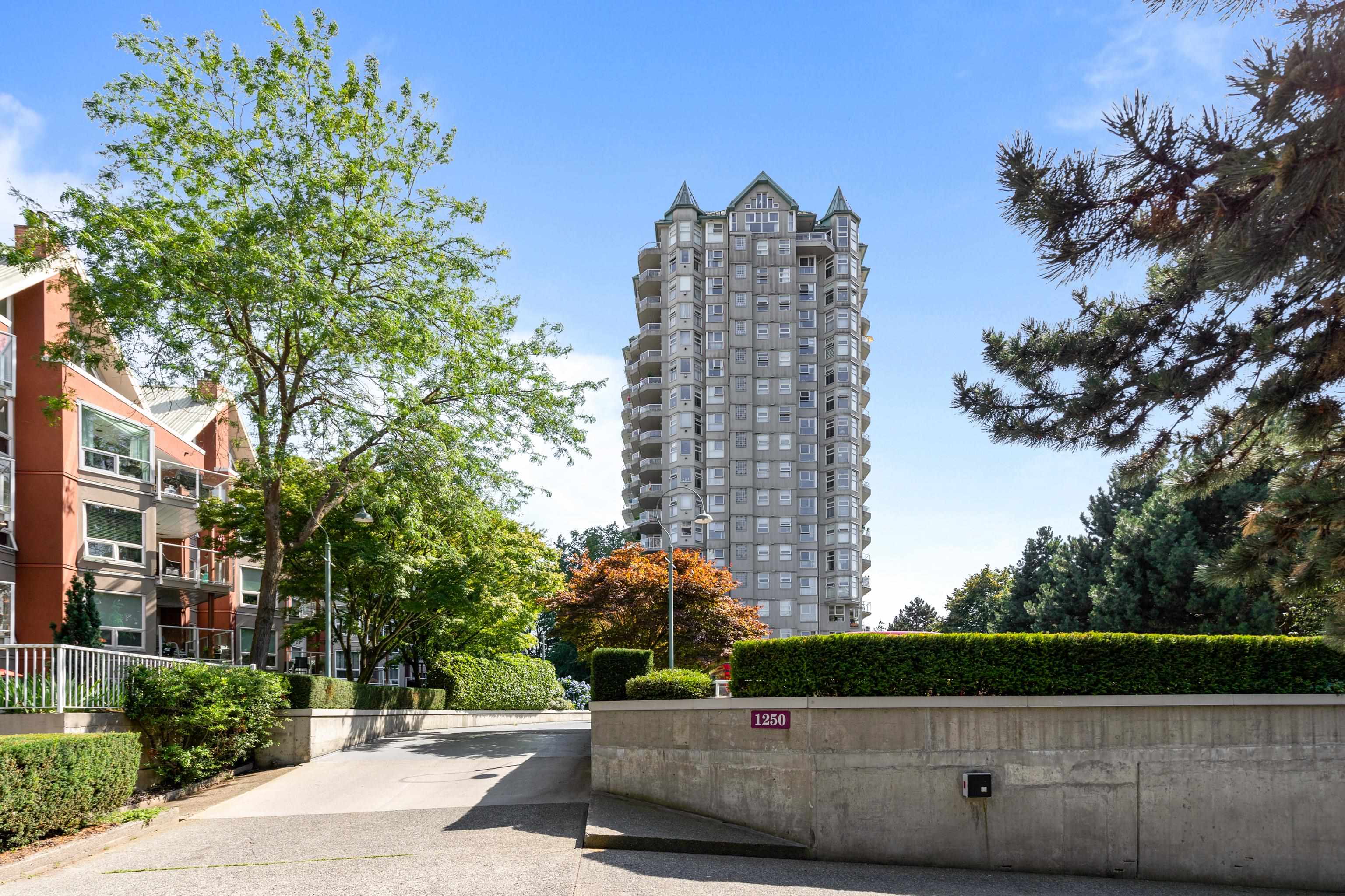 1004 1250 Quayside Drive, New Westminster, Quay, V3M 6E2 37