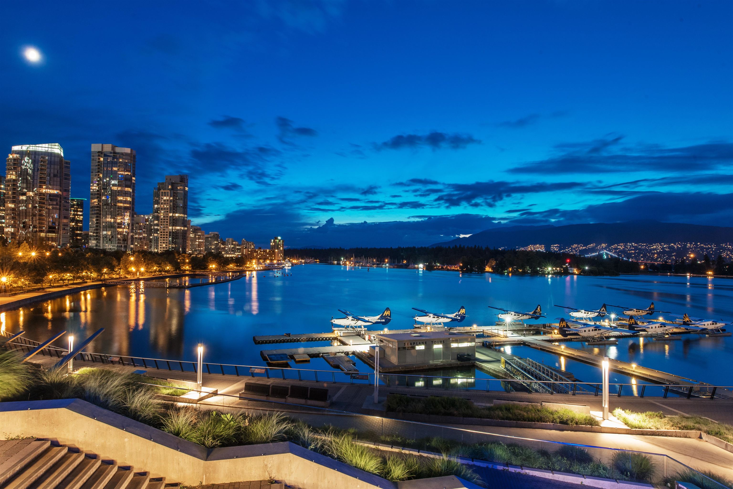 3706 1077 W Cordova Street, Vancouver, Coal Harbour, V6C 2C6 37