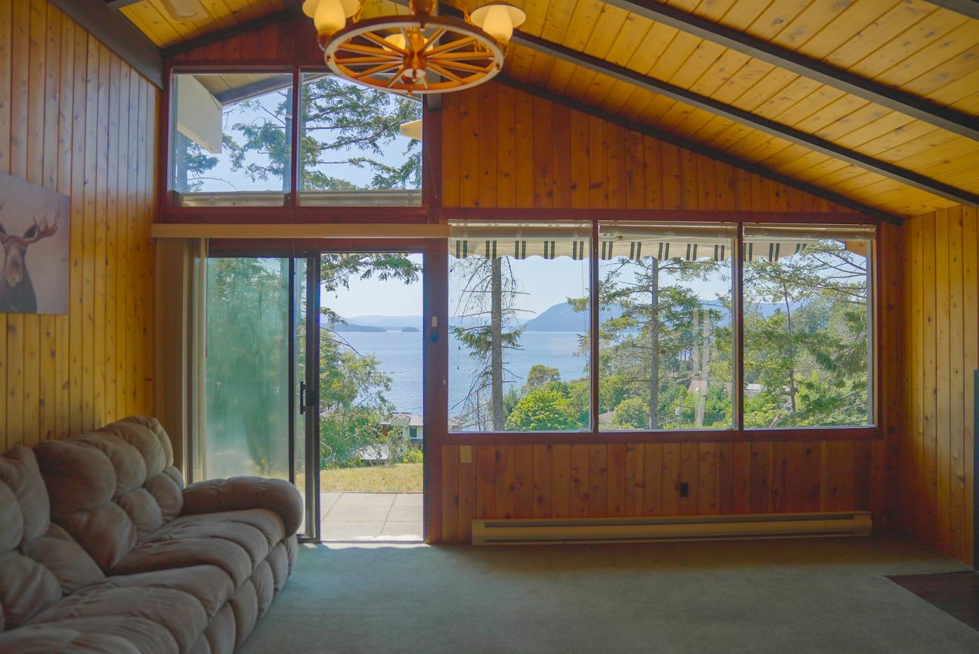 3703 ROPE ROAD, Pender Island, British Columbia V0N 2M0 House/Single Family, 2 Bedrooms, 1 Bathroom, Residential Detached,For Sale, MLS-R2908400