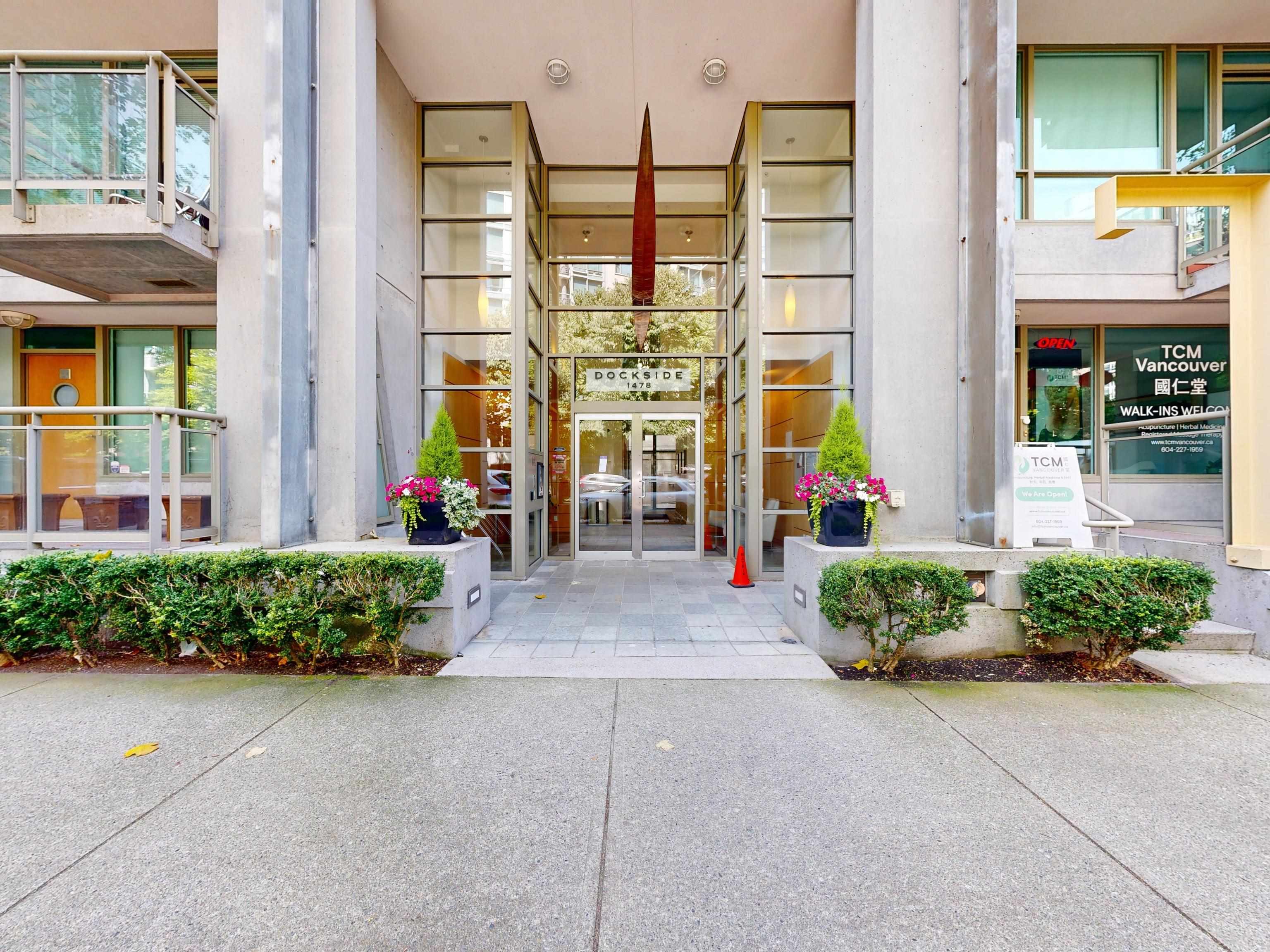 308 1478 W Hastings Street, Vancouver, Coal Harbour, V6G 3J6 19