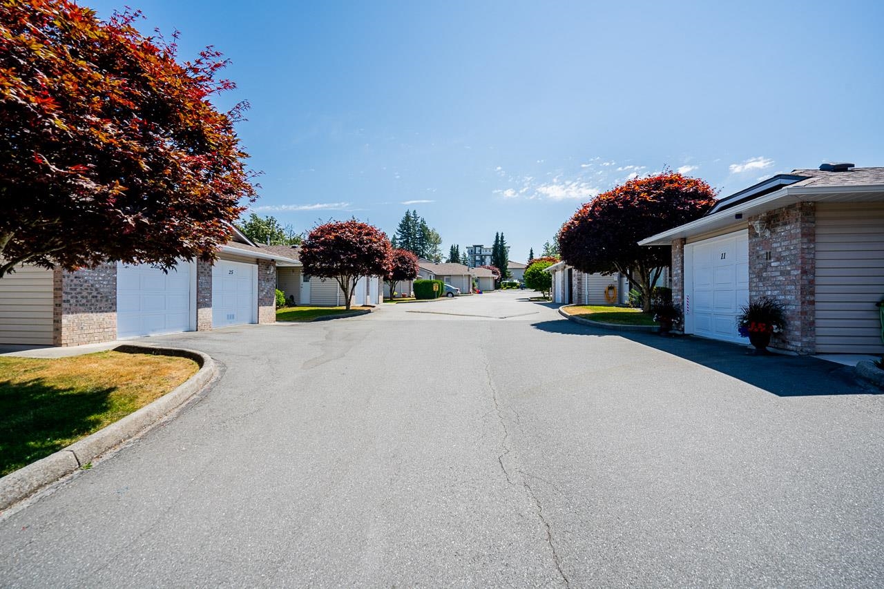 25 22308 124 Avenue, Maple Ridge, West Central, V2X 0R6 1