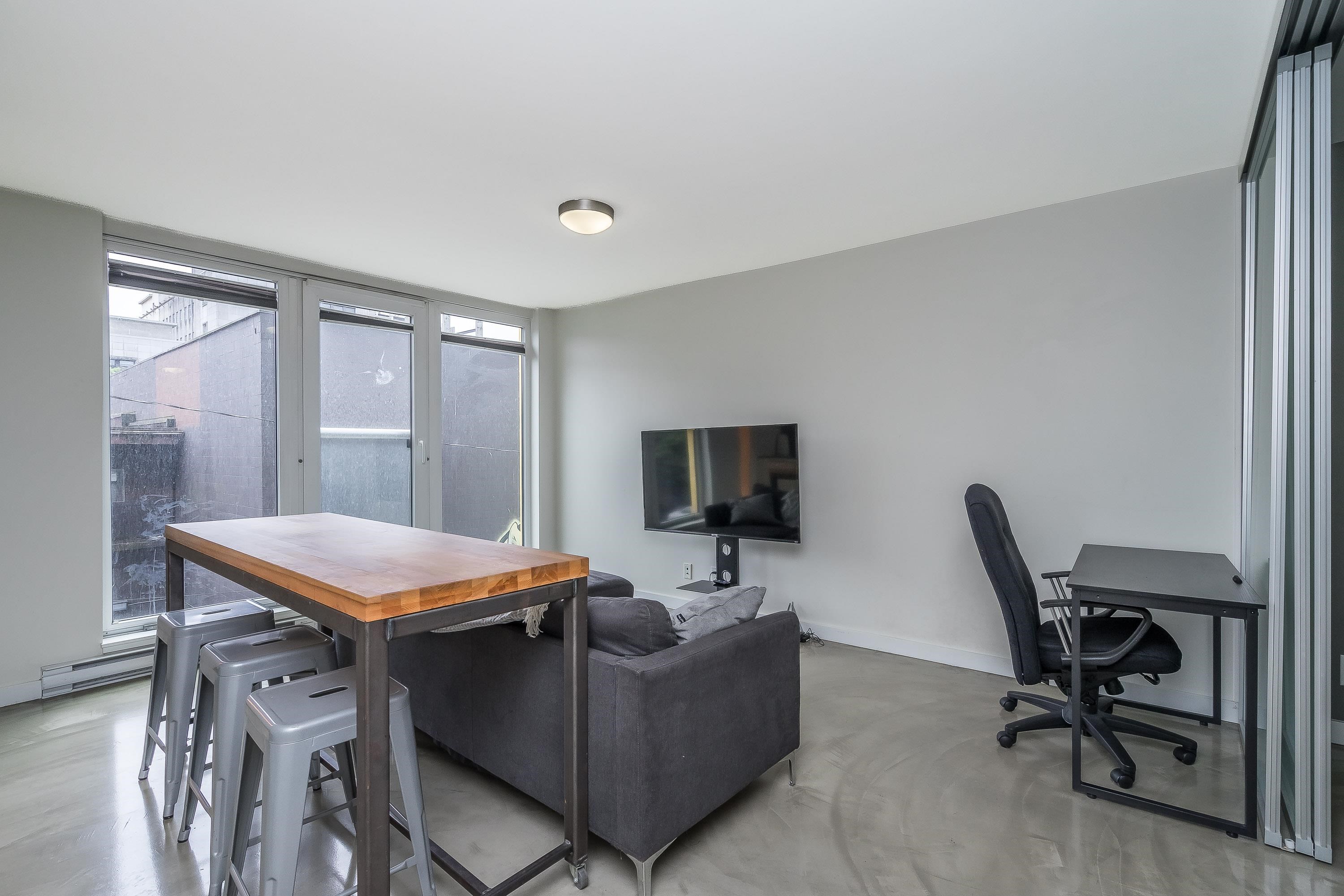 505 150 E Cordova Street, Vancouver, Downtown VE, V6A 0E7 11