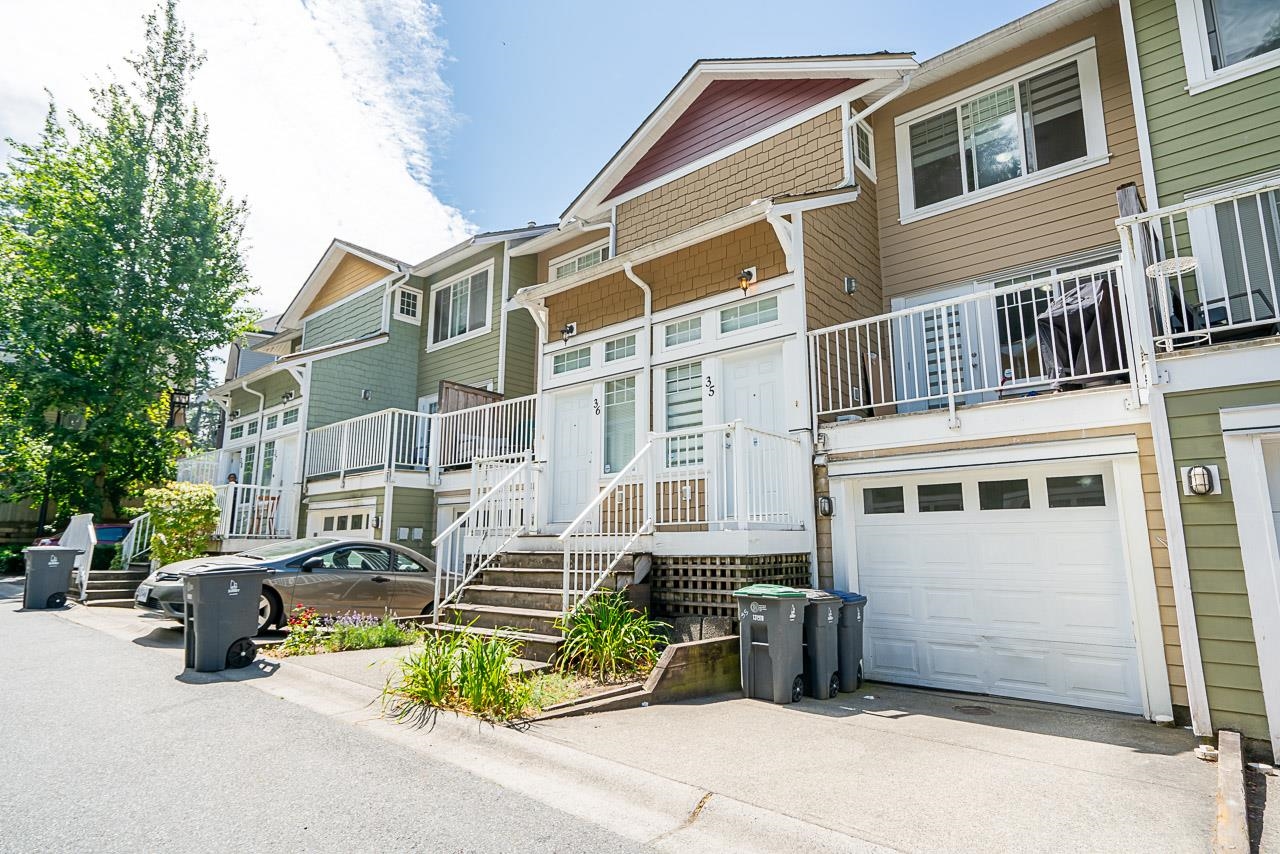 35 6110 138 Street, Surrey, Sullivan Station, V3X 3V6 2