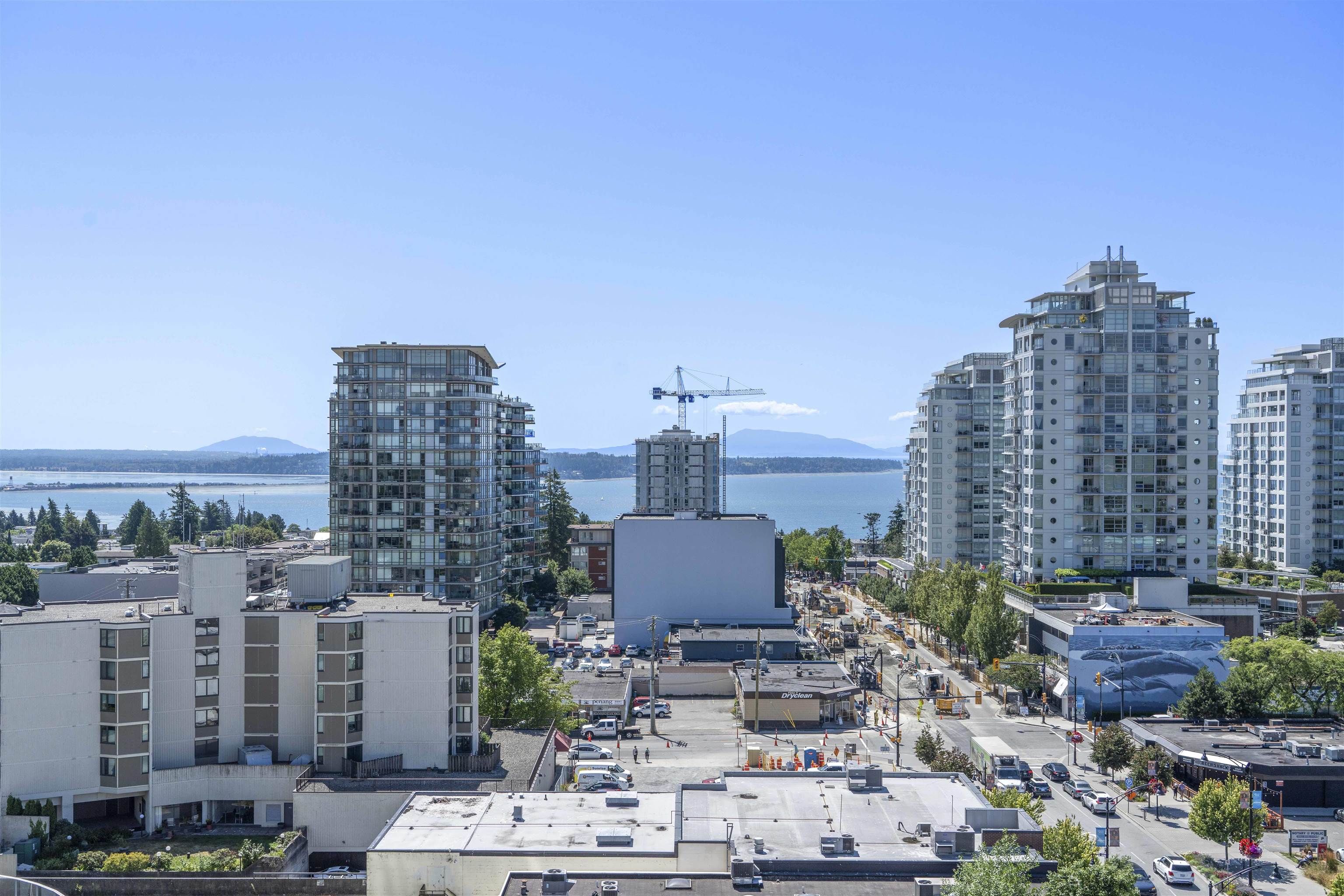 1007 1588 Johnston Road, White Rock, White Rock, V4B 3Z7 3