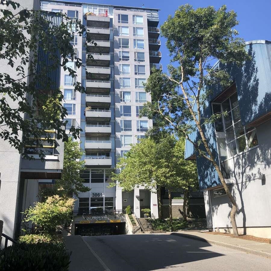 1205 3061 E Kent N Avenue, Vancouver, South Marine, V5S 4P5 1