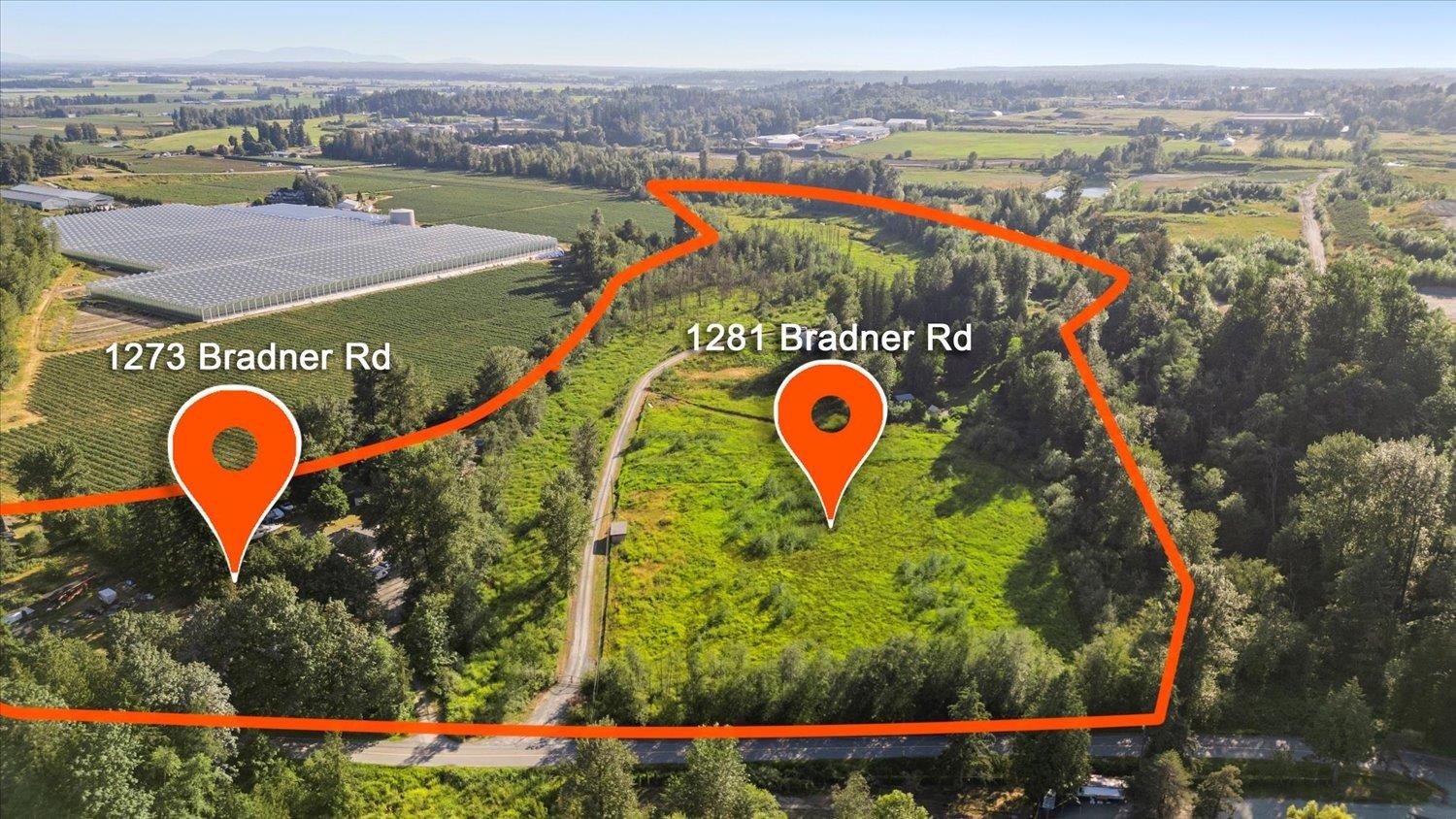 1281  1273 Bradner Road, Abbotsford, Aberdeen, V4X 2N3 1