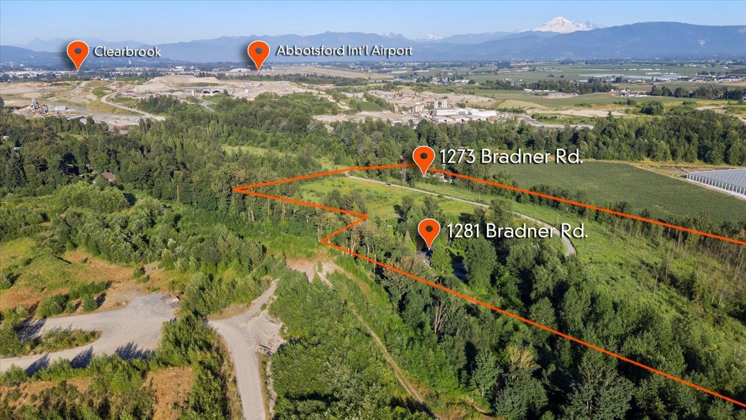 1281  1273 Bradner Road, Abbotsford, Aberdeen, V4X 2N3 3