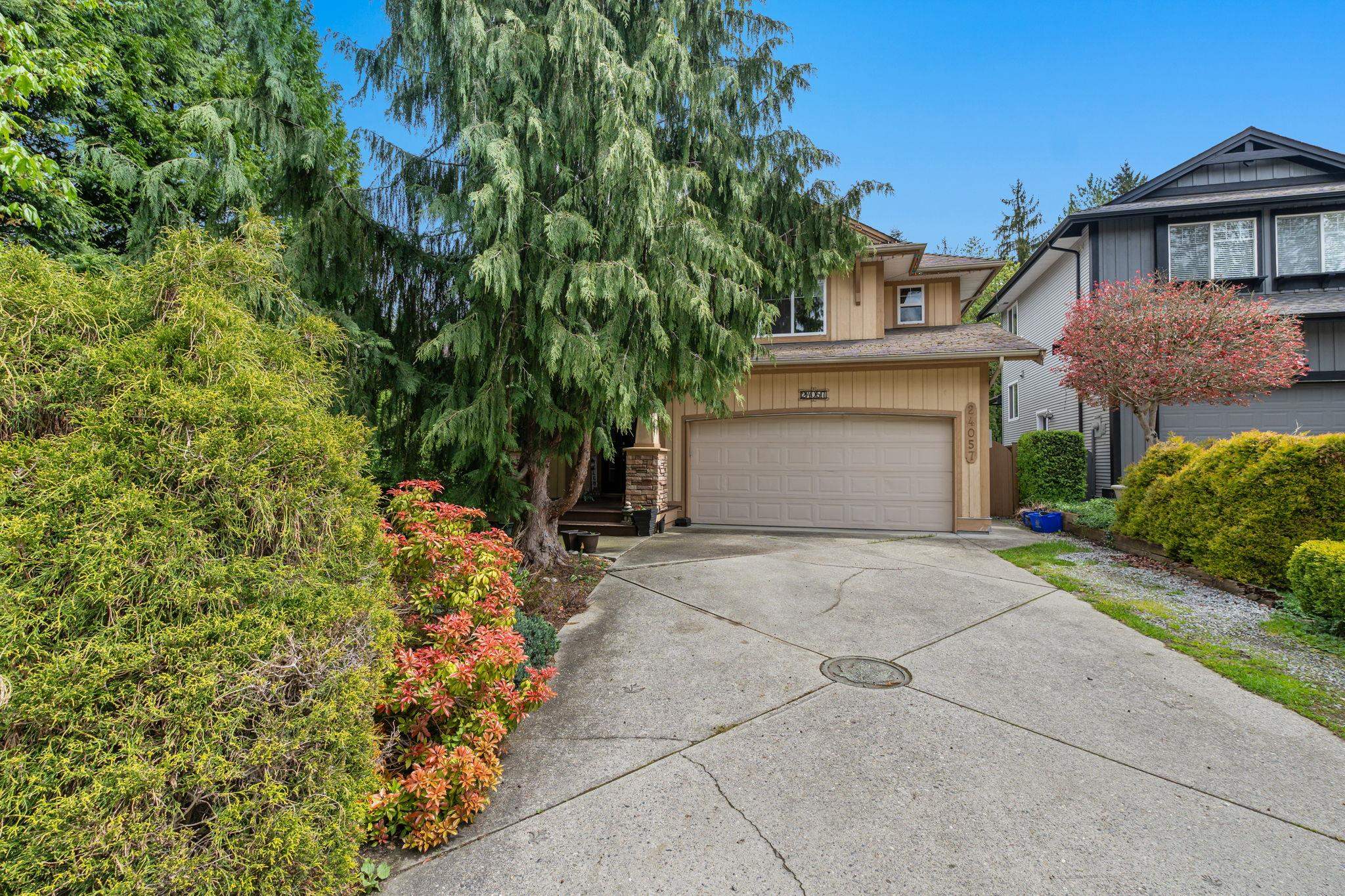 24057 Mcclure Drive, Maple Ridge, Albion, V2W 1Z3 1