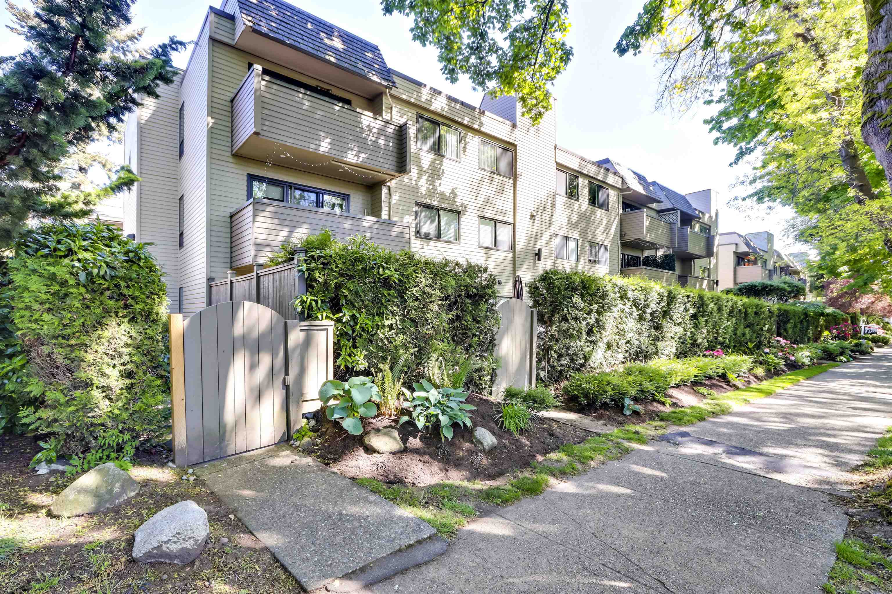 205 1424 Walnut Street, Vancouver, Kitsilano, V6J 3R3 11