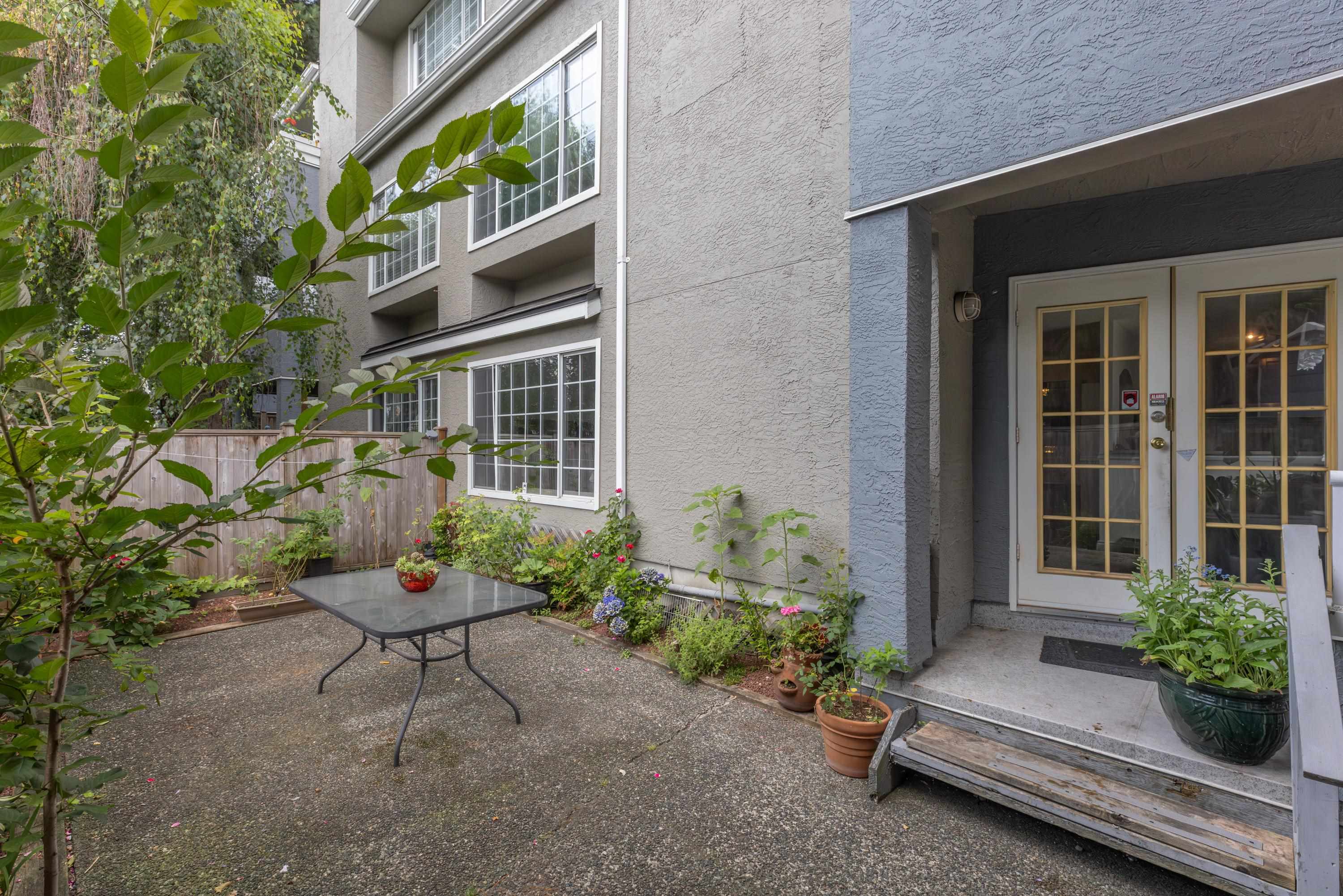 110 125 W 18th Street, North Vancouver, Central Lonsdale, V7M 1W5 16