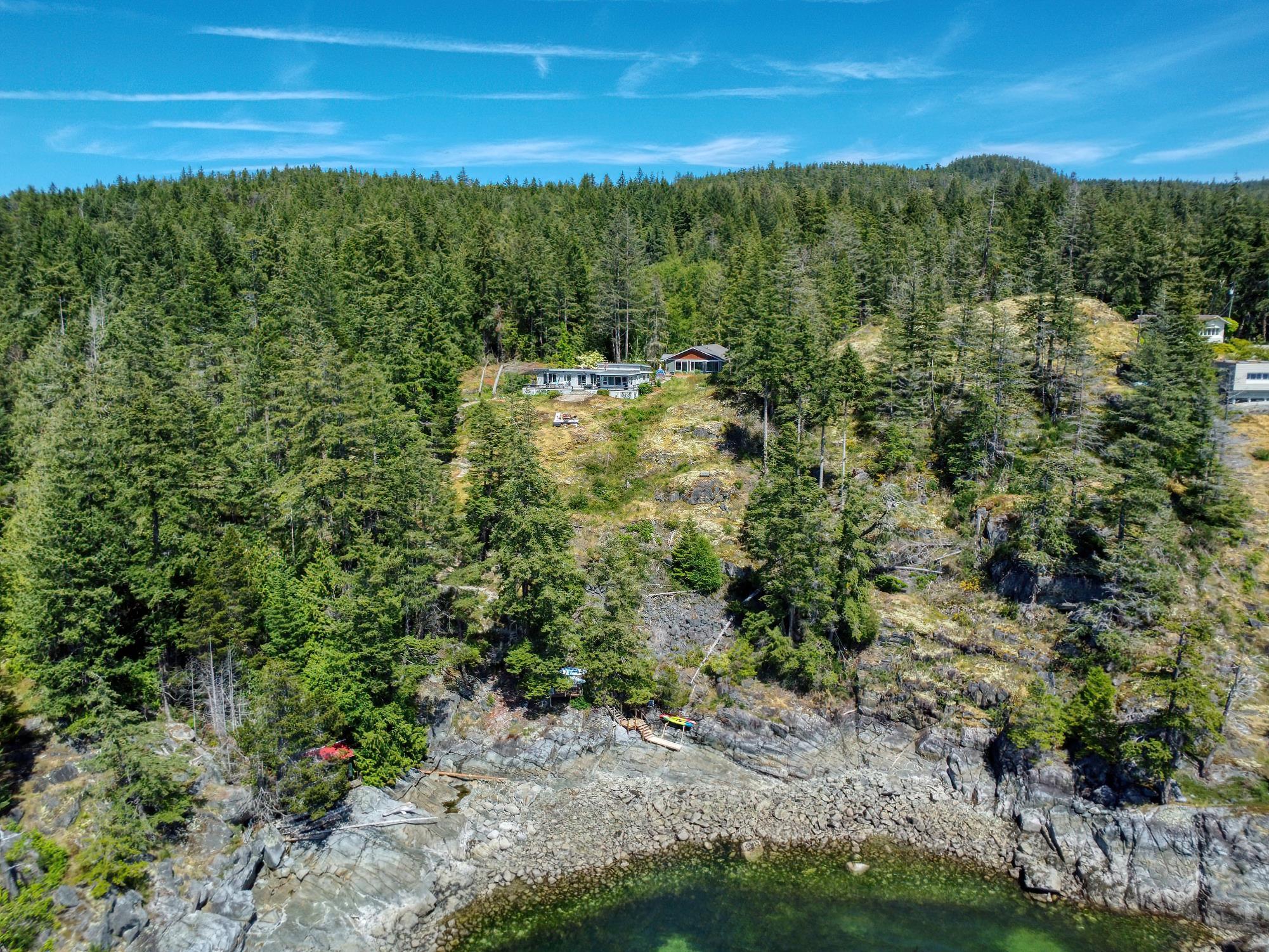 10991  10993 Sunshine Coast Highway, Halfmoon Bay, Pender Harbour Egmont, V7Z 1B8 35