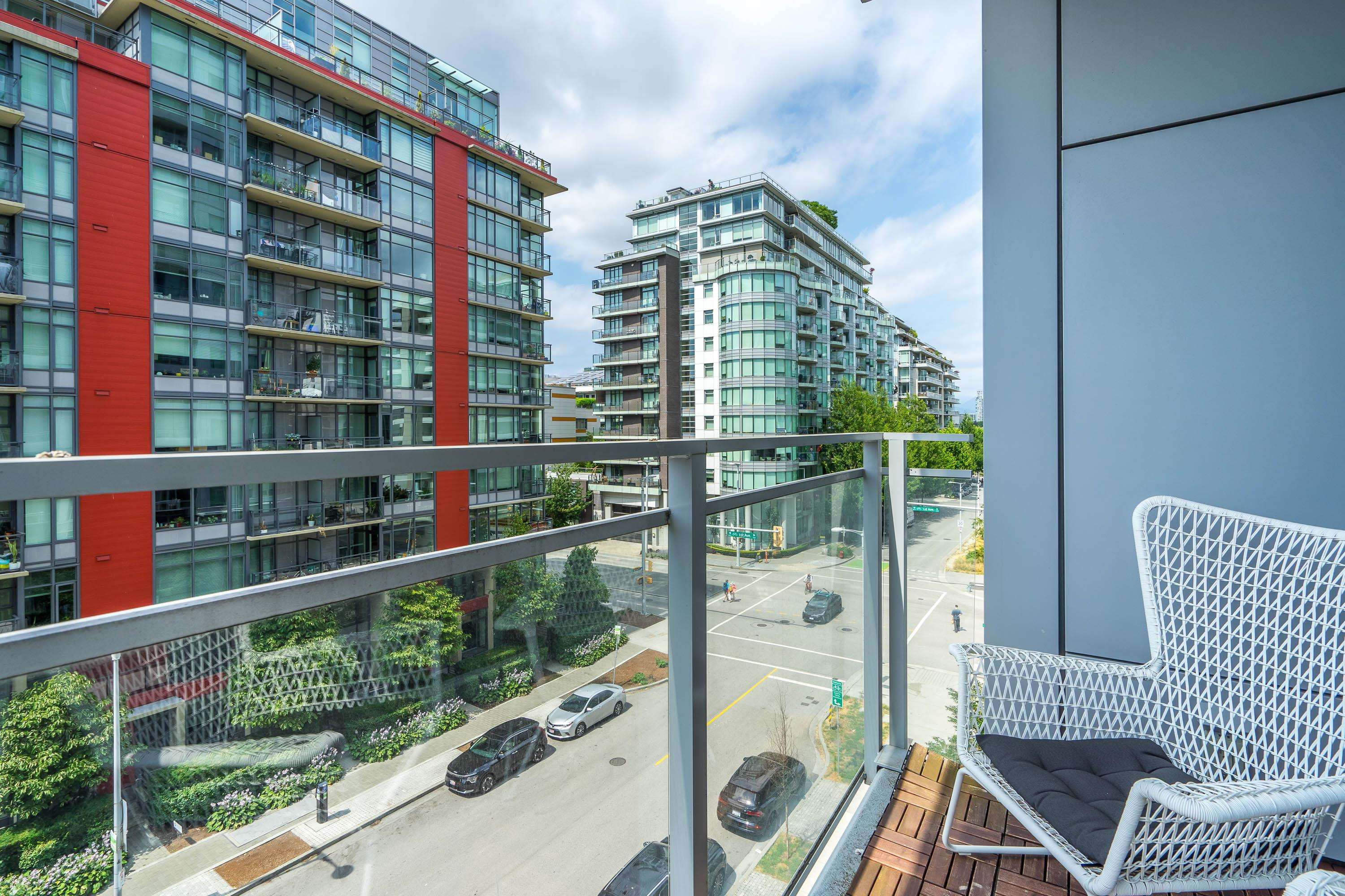 503 1708  Ontario Street, Vancouver, Mount Pleasant VE, V4A 2J3 27