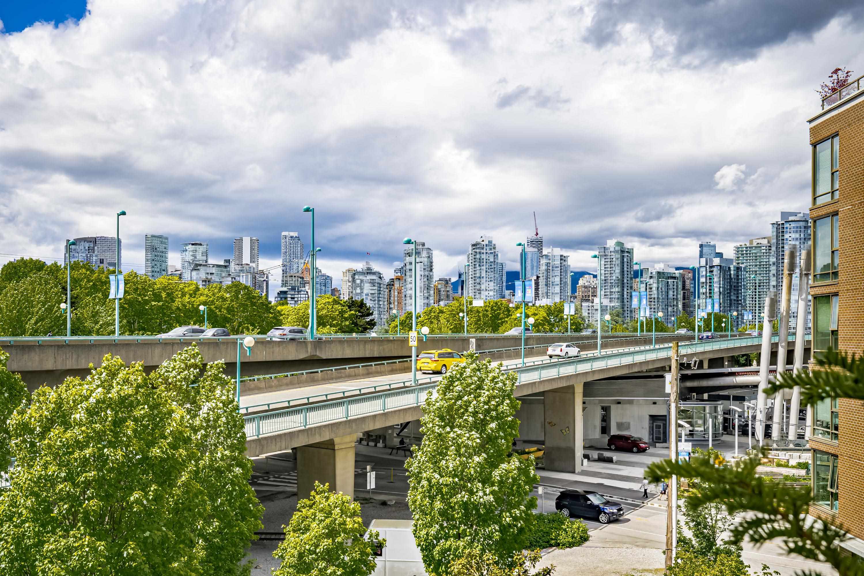 404 445 W 2nd Avenue, Vancouver, False Creek, V5Y 0E8 30