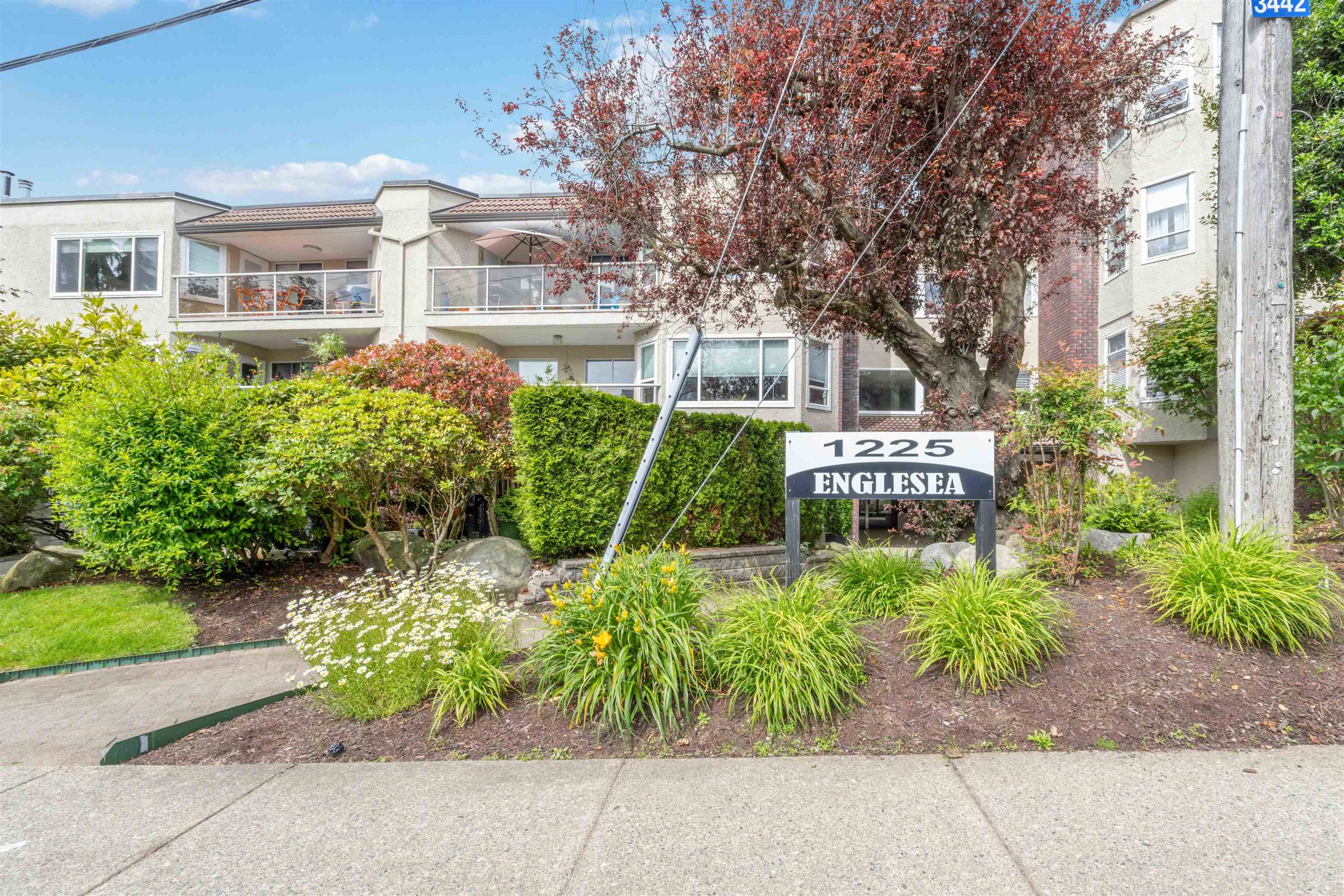 310 1225 Merklin Street, White Rock, White Rock, V4B 4B8 25