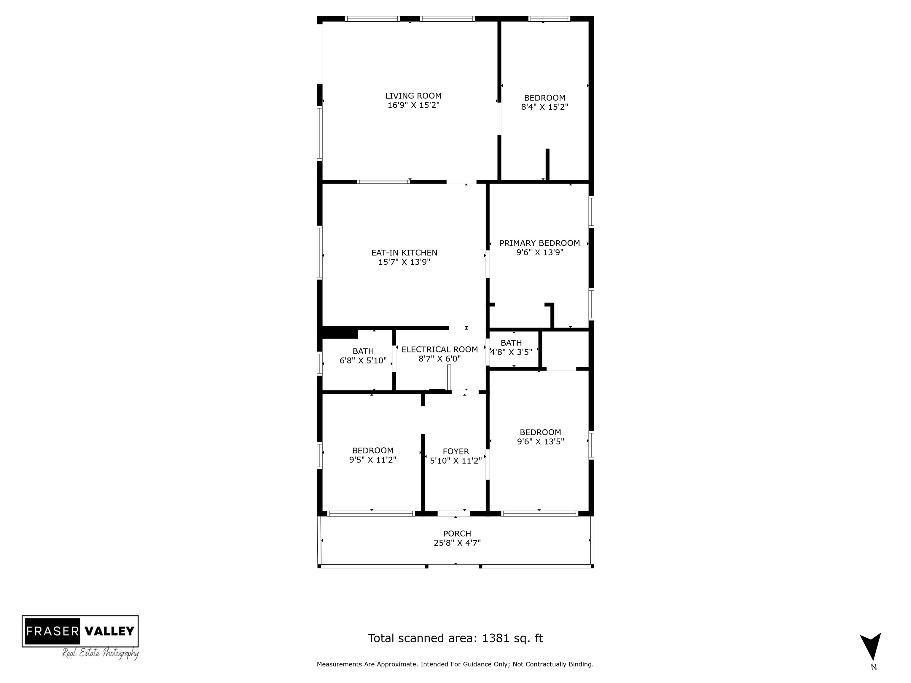 17464 58 Avenue, Surrey, Cloverdale BC, V3S 1L2 1