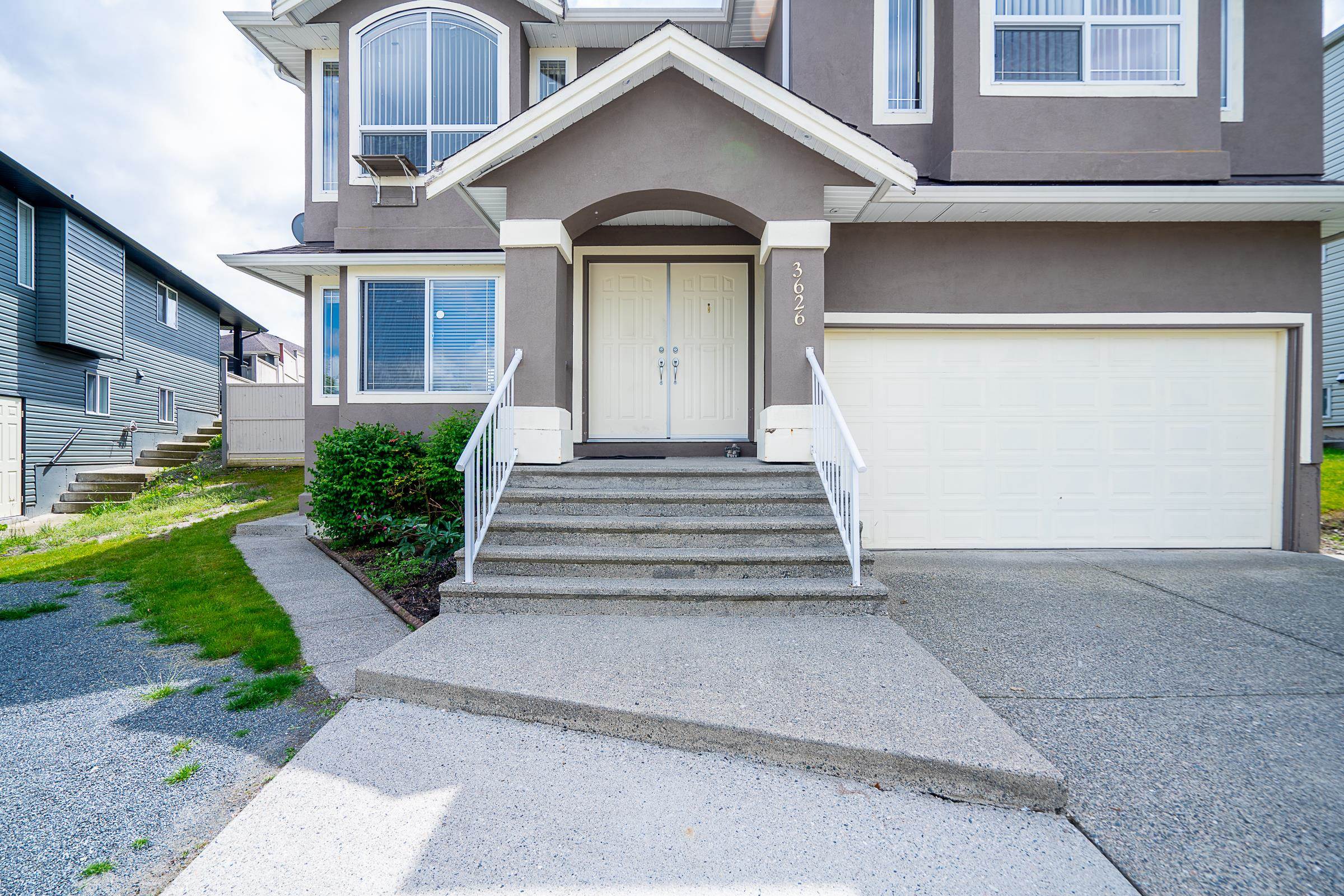 3626 Sylvan Place, Abbotsford, Abbotsford West, V2T 6W4 3