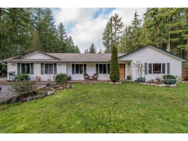 20241 25 Avenue, Langley, Brookswood Langley, V2Z 2B7 1