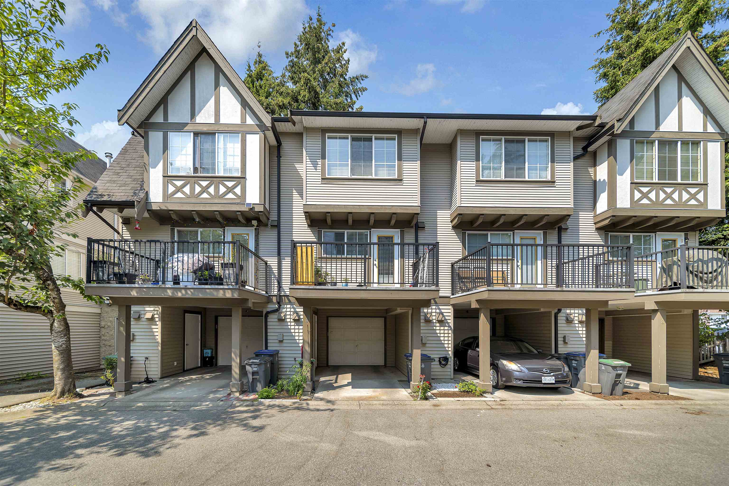 6 12778 66 Avenue, Surrey, West Newton, V3W 1K9 22