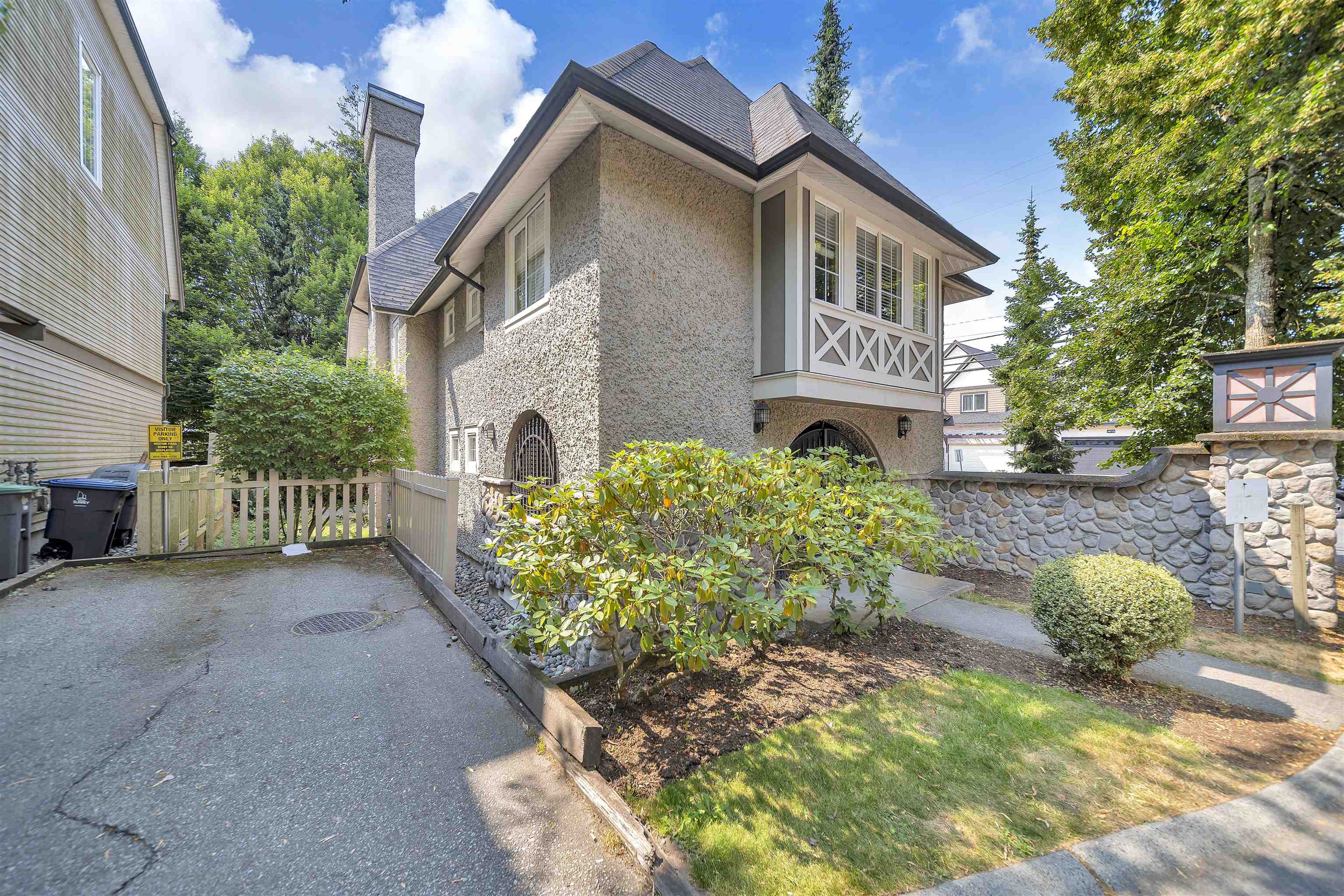 6 12778 66 Avenue, Surrey, West Newton, V3W 1K9 26