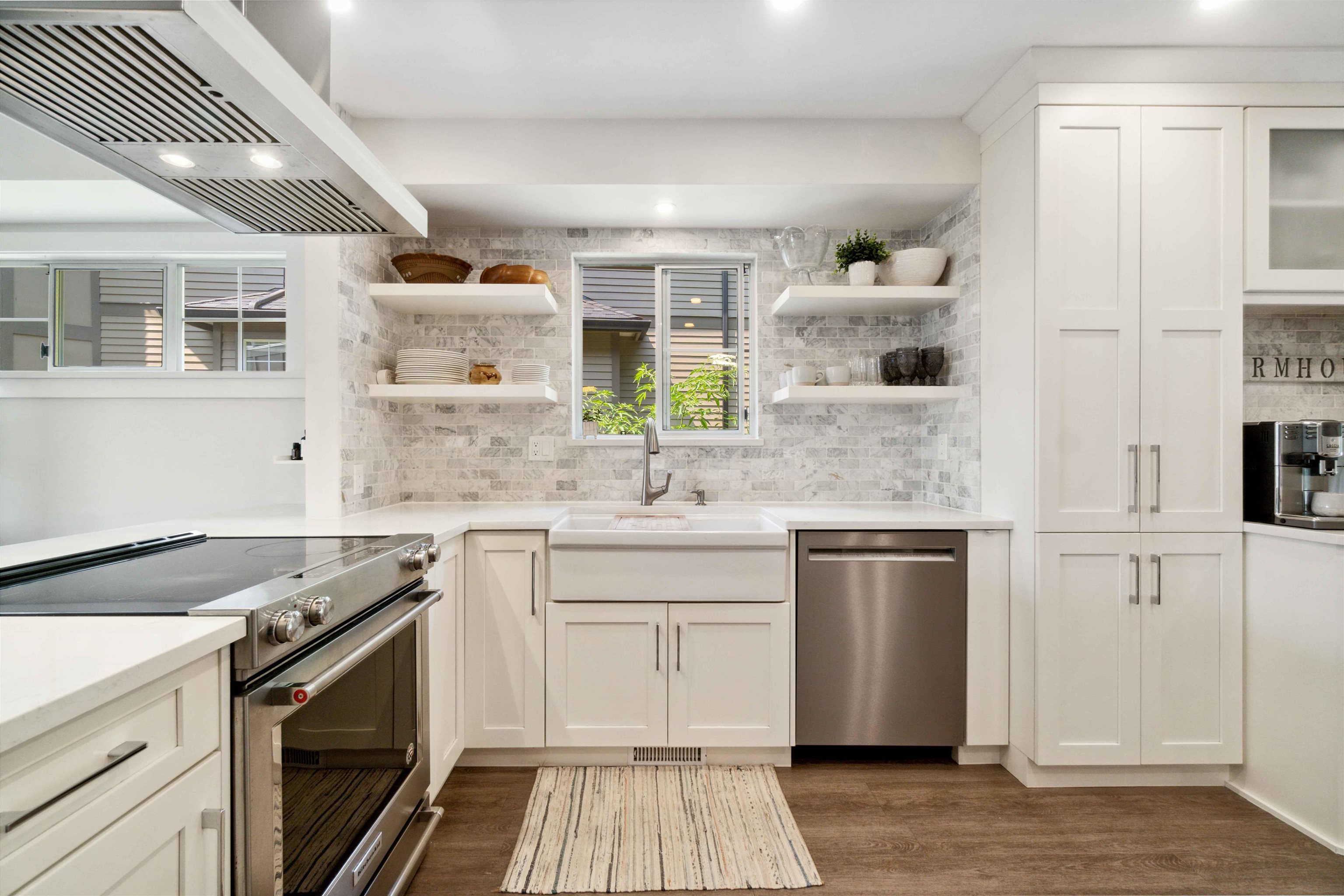 North Shore Pt Moody Townhouse for sale:  3 bedroom 2,134 sq.ft. (Listed 2024-07-29)