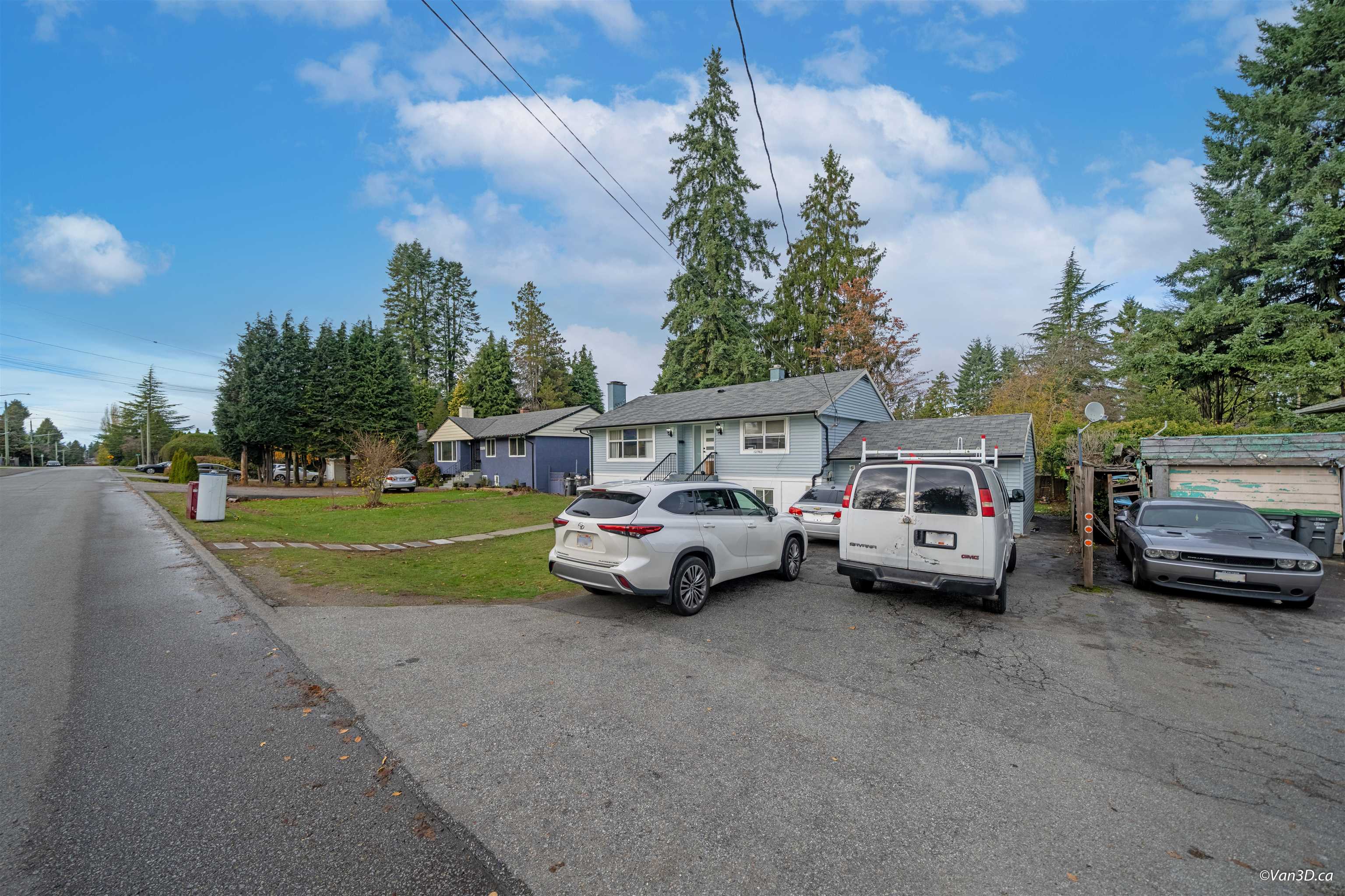 12965 98 Avenue, Surrey, Cedar Hills, V3T 1B3 36