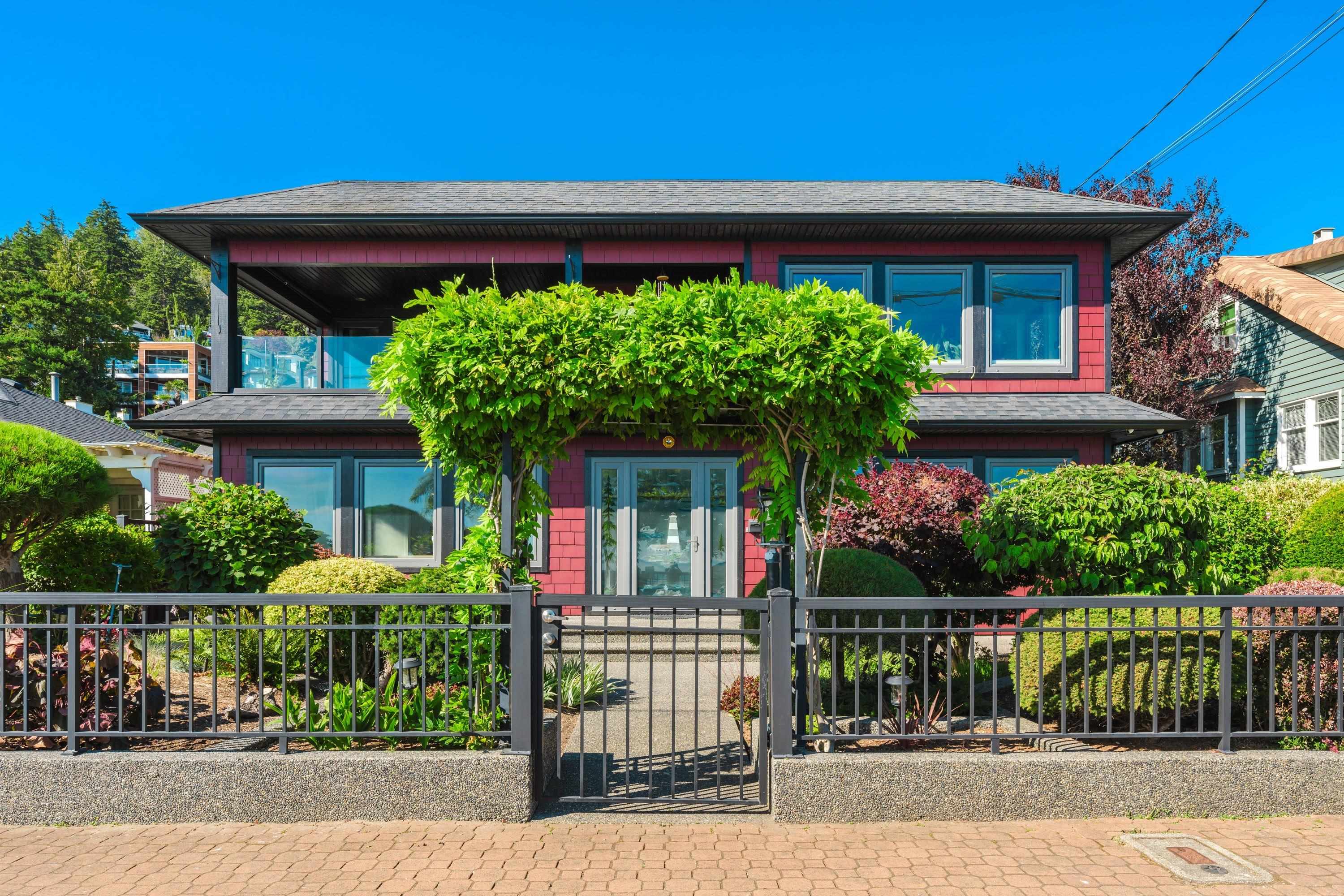 14647 Marine Drive, White Rock, White Rock, V4B 1B8 2