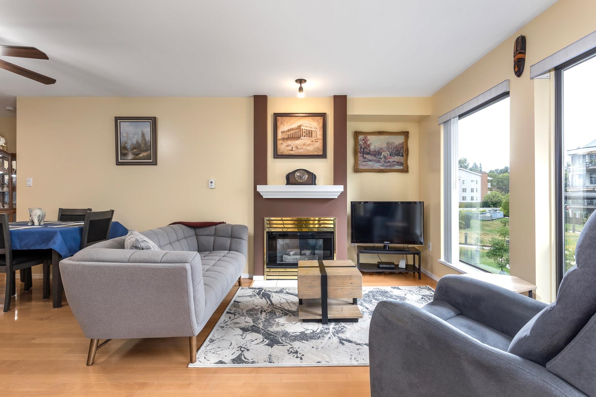 209 2968 Burlington Drive, Coquitlam, North Coquitlam, V3B 7N4 11