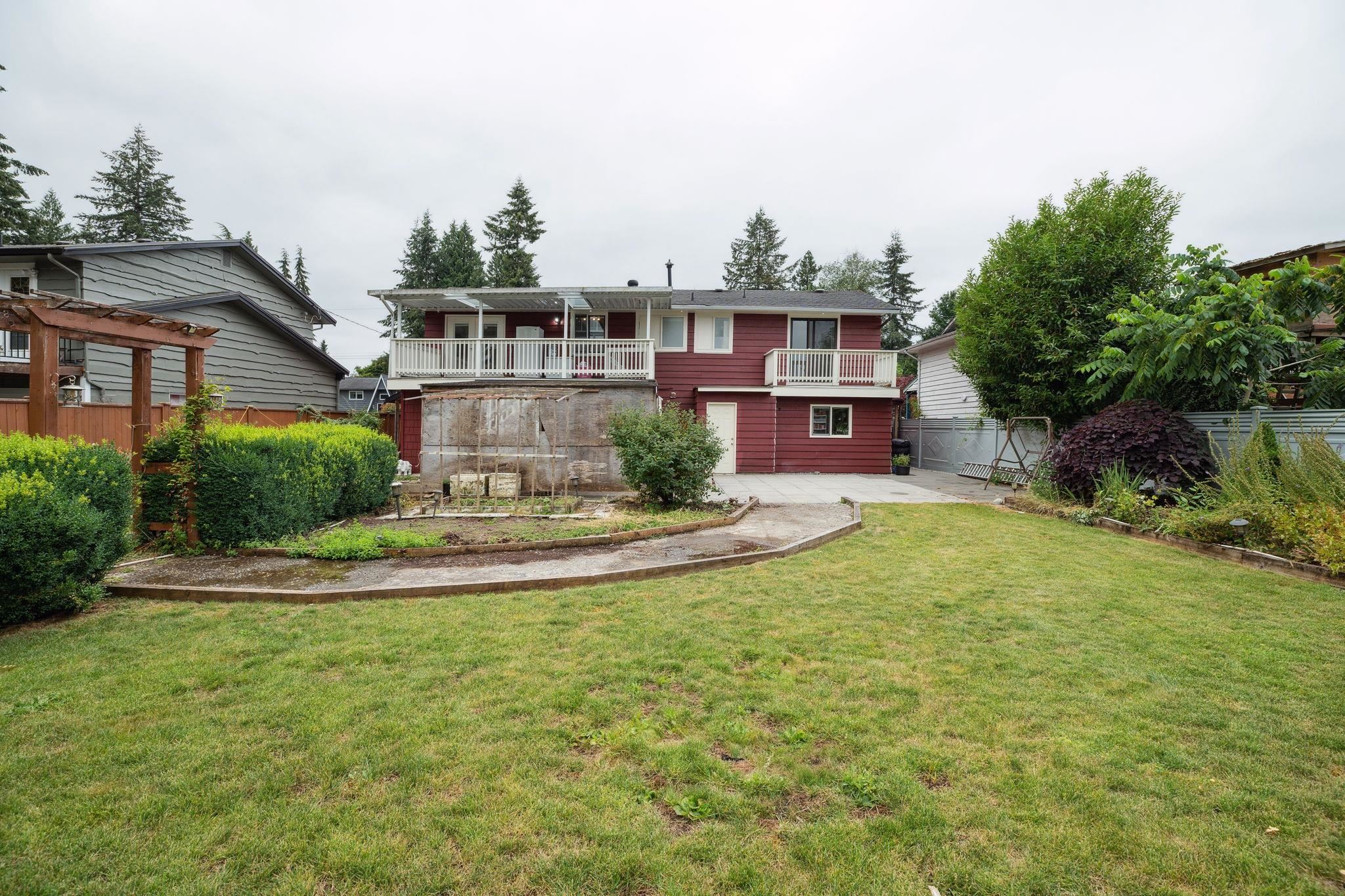 21717 123 Avenue, Maple Ridge, West Central, V2X 4C4 30