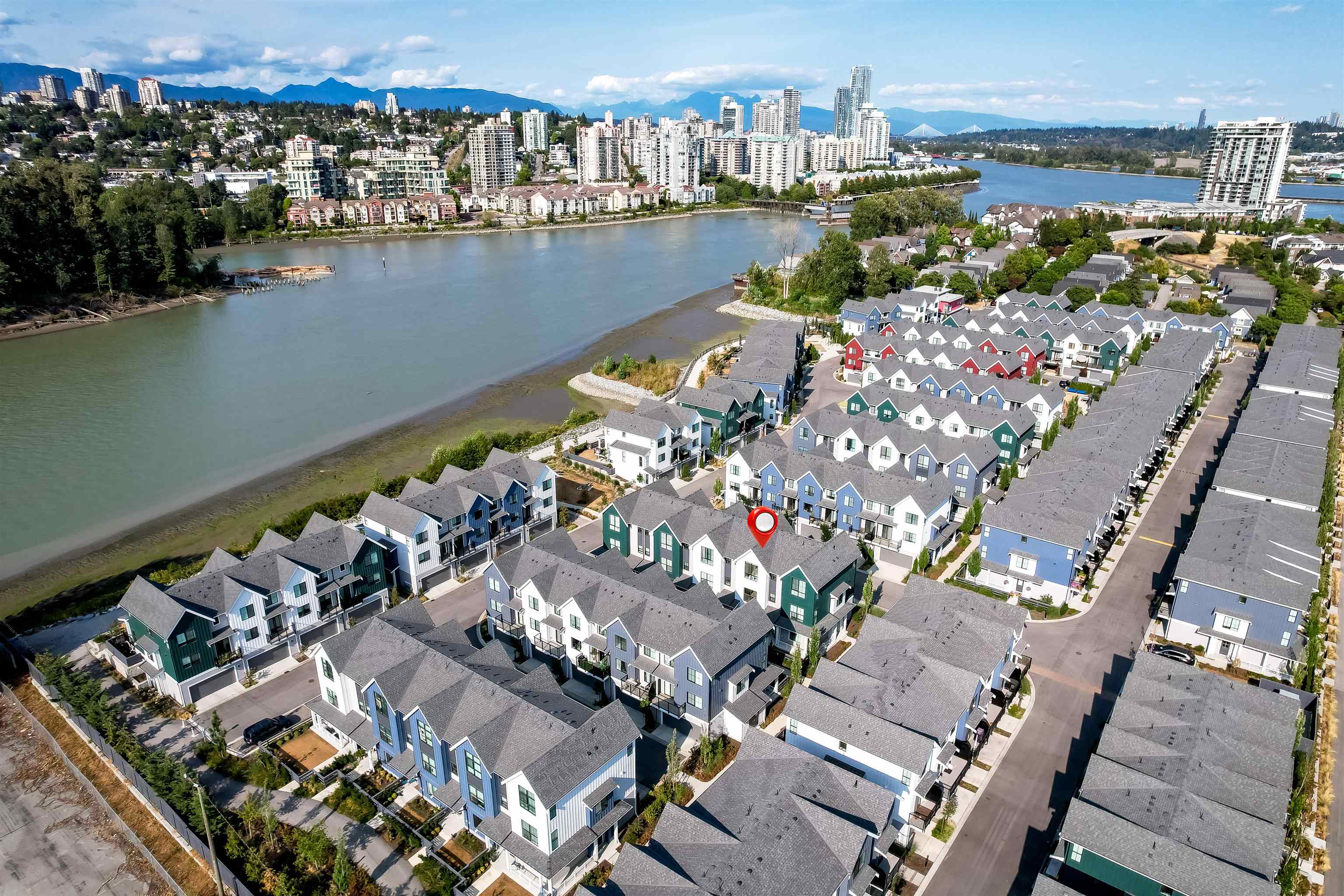 135 488 Furness Street, New Westminster, Queensborough, V3M 0M1 35