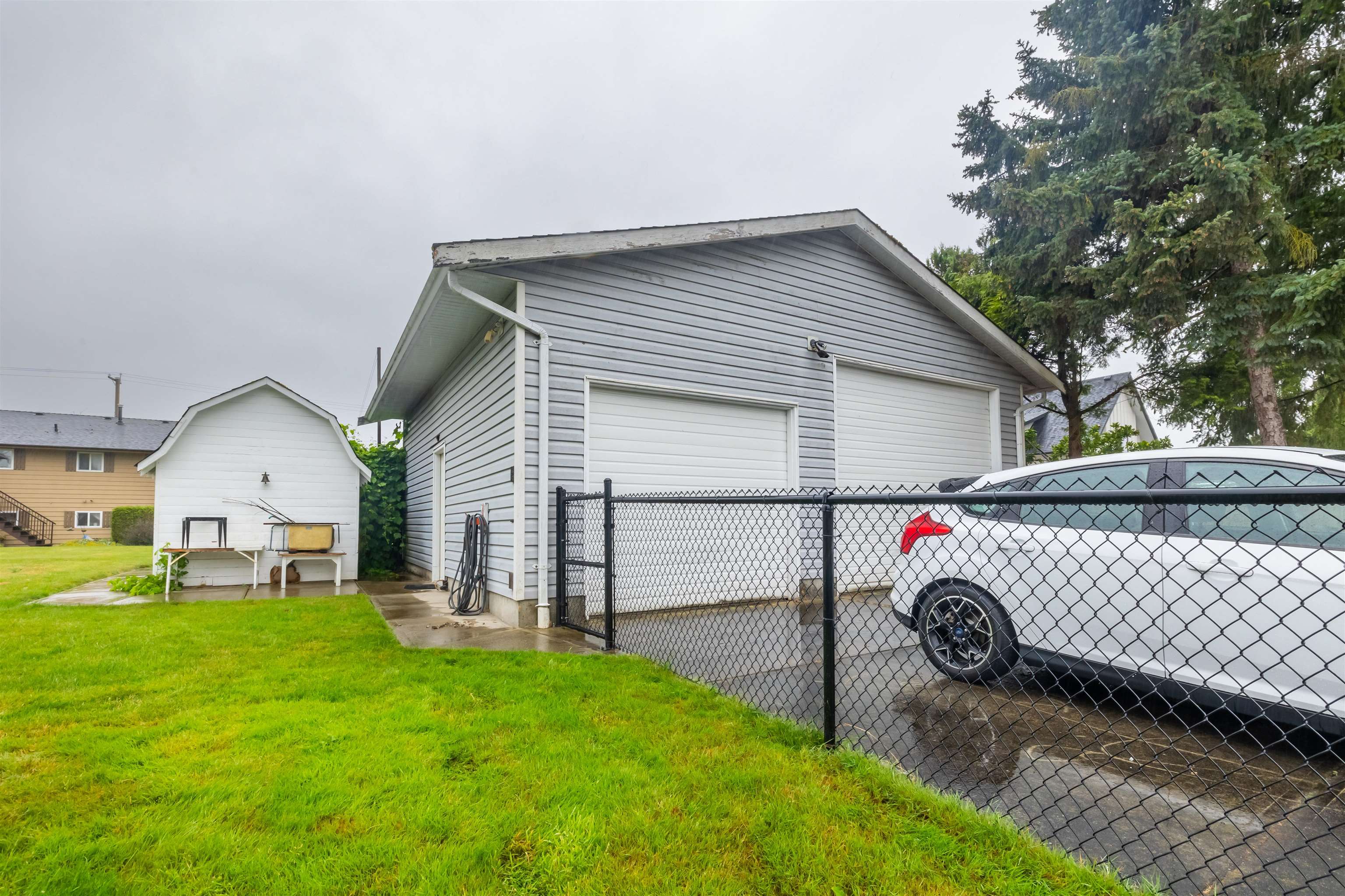 21425 Old Yale Road, Langley, Murrayville, V3A 4M6 21