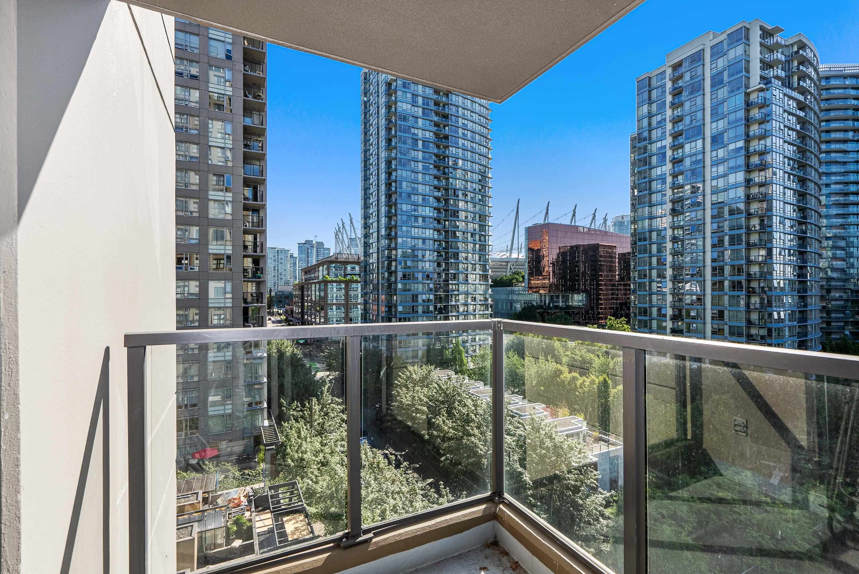 903 989 Beatty Street, Vancouver, Yaletown, V6Z 3C2 23