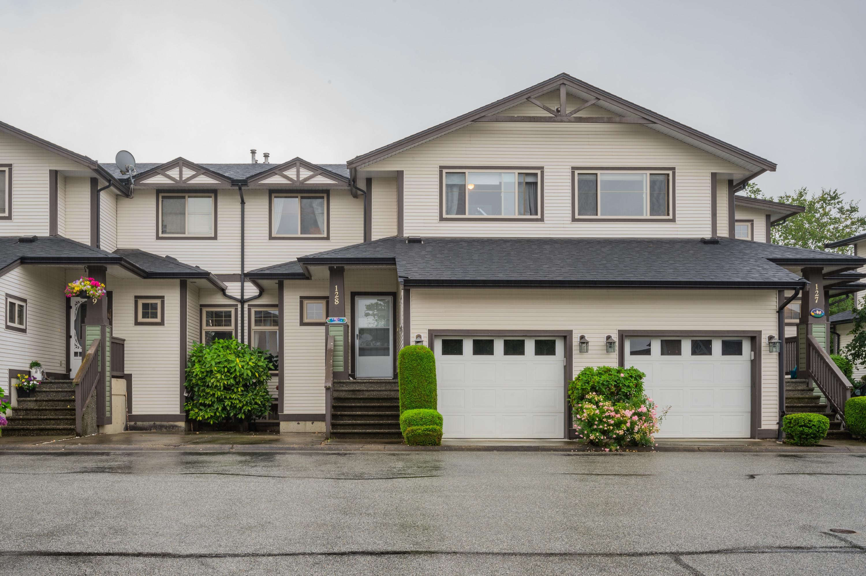 128 20820 87 Avenue, Langley, Walnut Grove, V1M 3W5 1