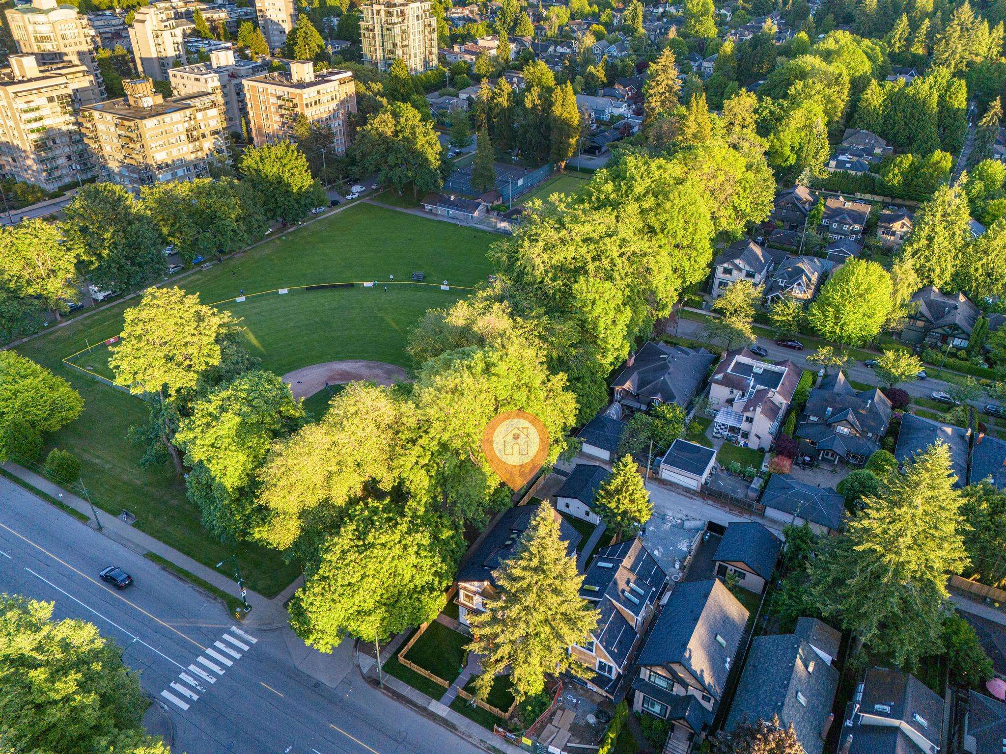 5707 Elm Street, Vancouver, Kerrisdale, V6N 1A5 9