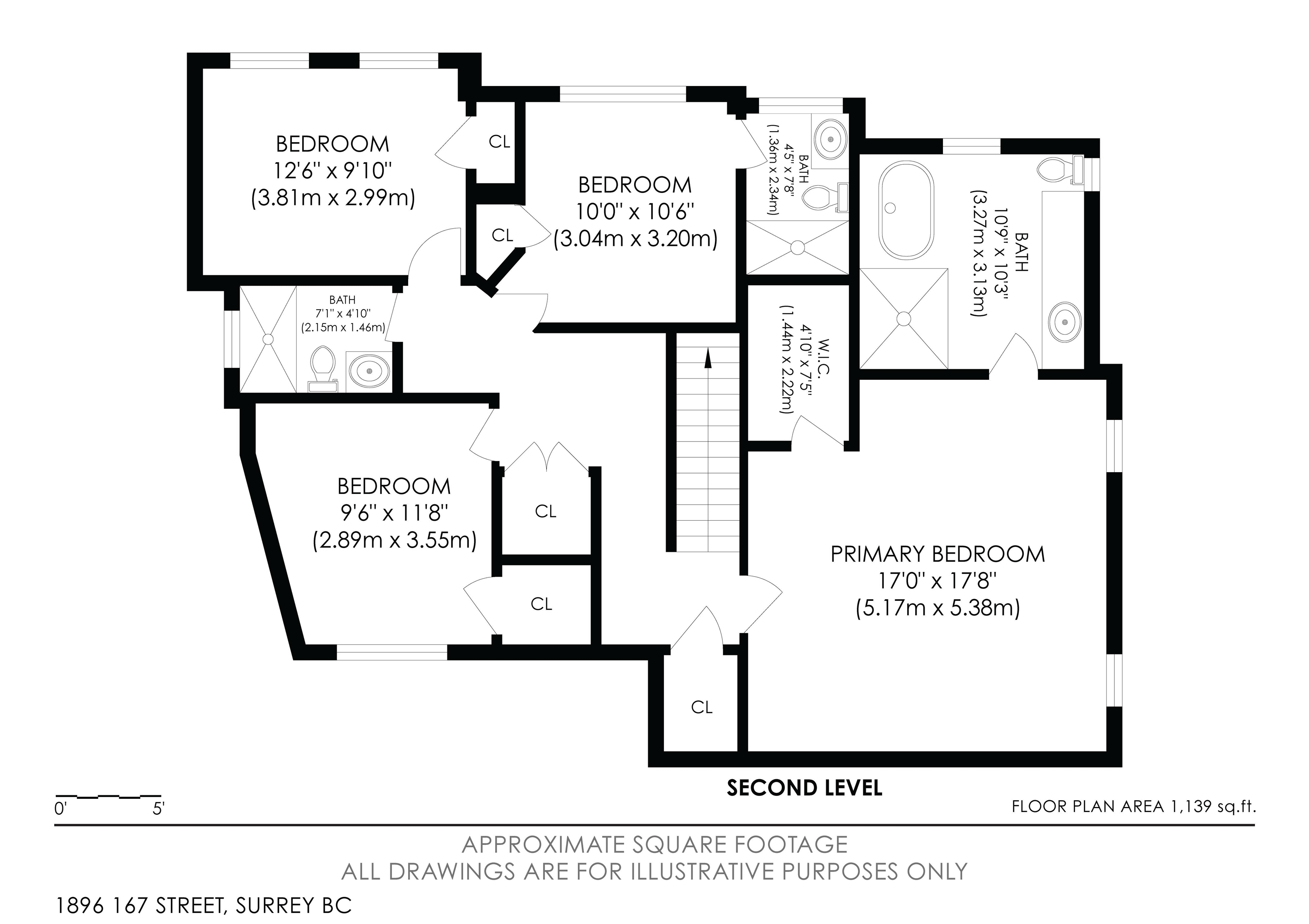 1896 167 Street, Surrey, Grandview Surrey, V3Z 1A2 27