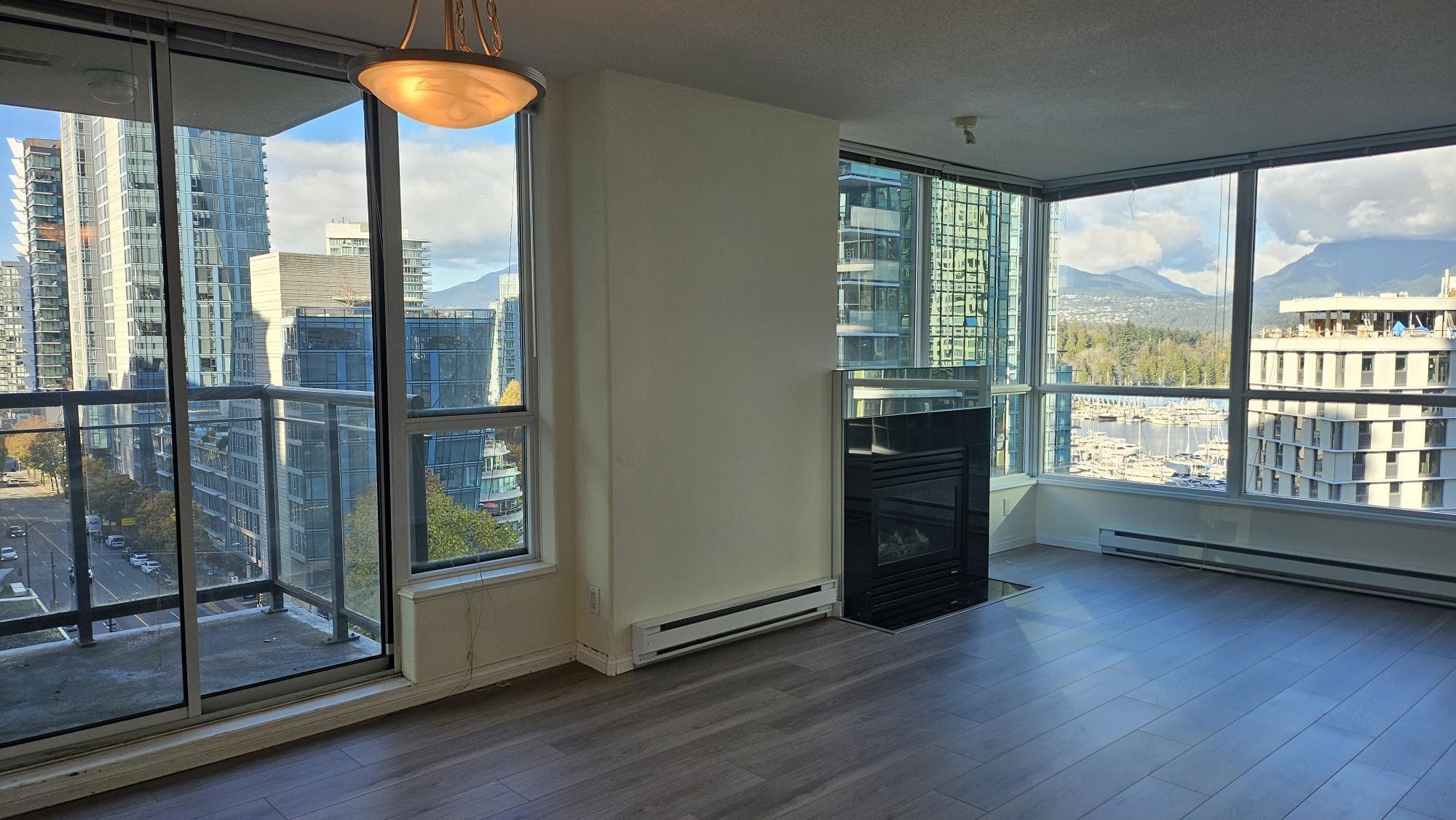 1105 1328 W Pender Street, Vancouver, Coal Harbour, V6E 4T1 22