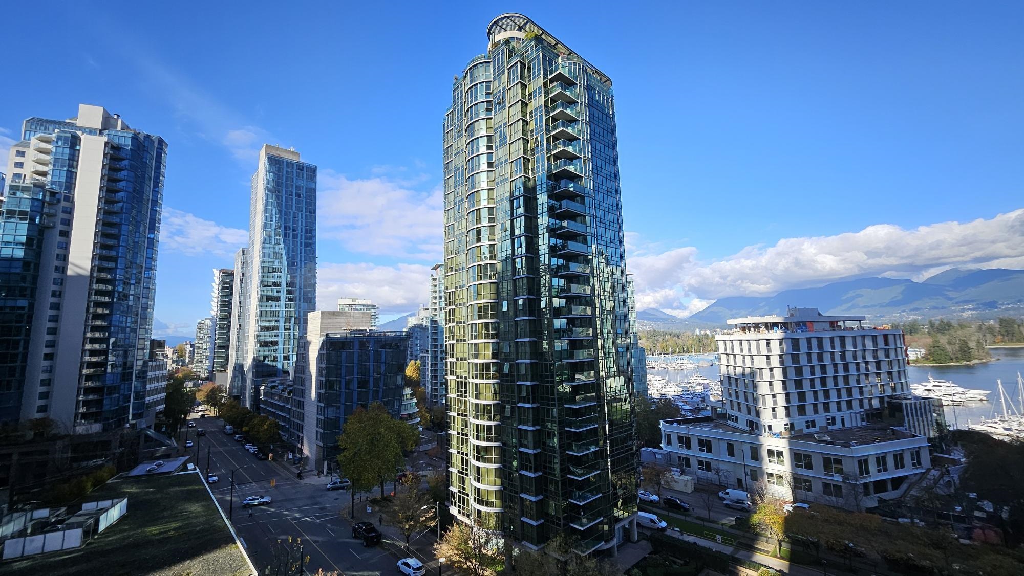 1105 1328 W Pender Street, Vancouver, Coal Harbour, V6E 4T1 24