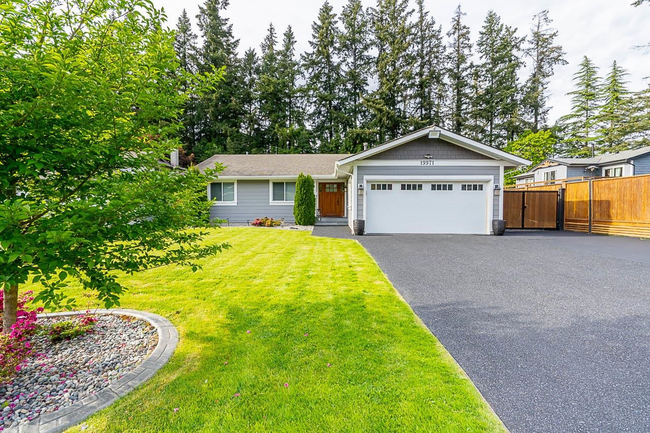 19971 39a Avenue, Langley, Brookswood Langley, V3A 7G3 2