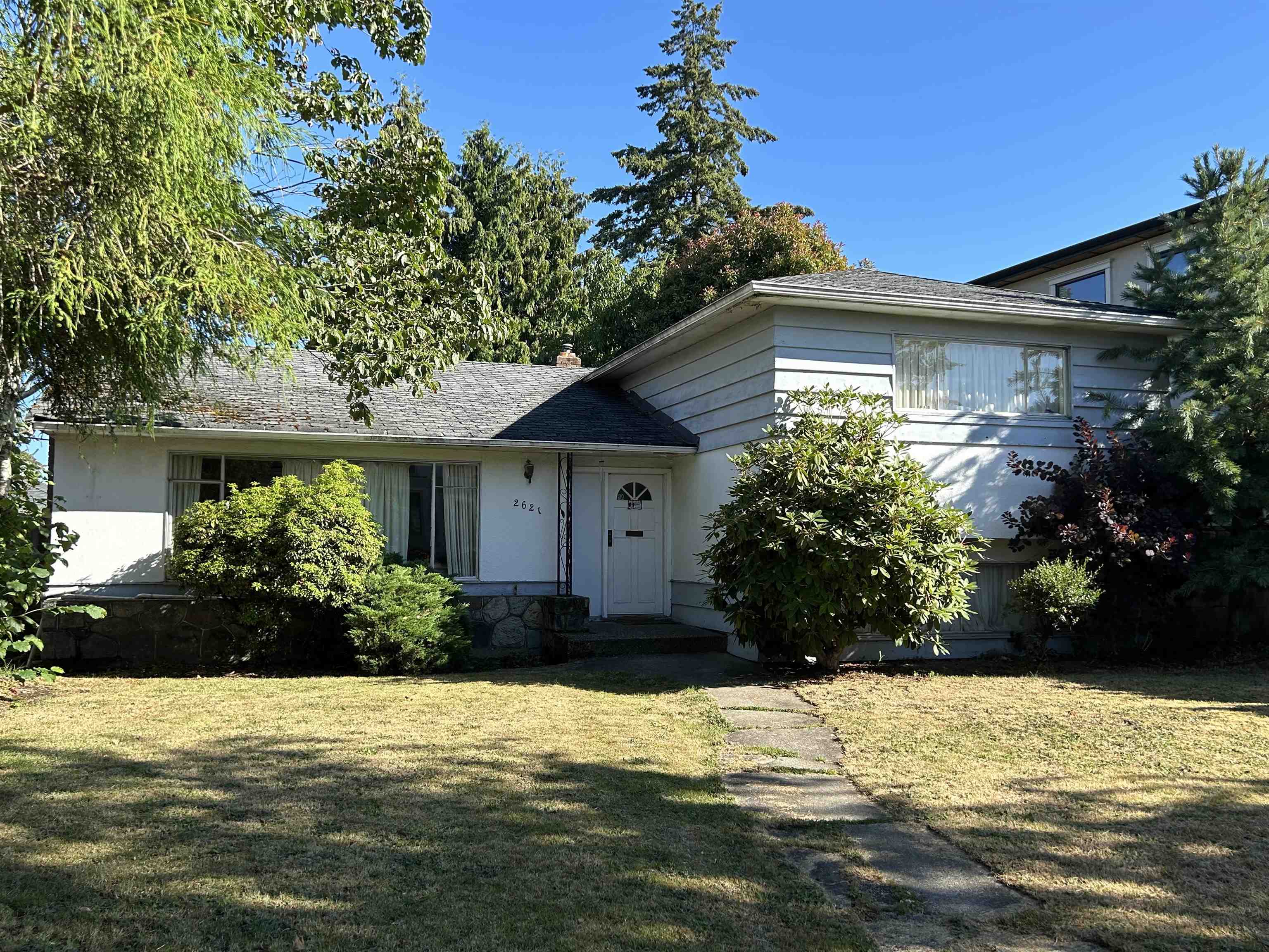 2621 Mcbain Avenue, Vancouver, Quilchena, V6L 2C7 1