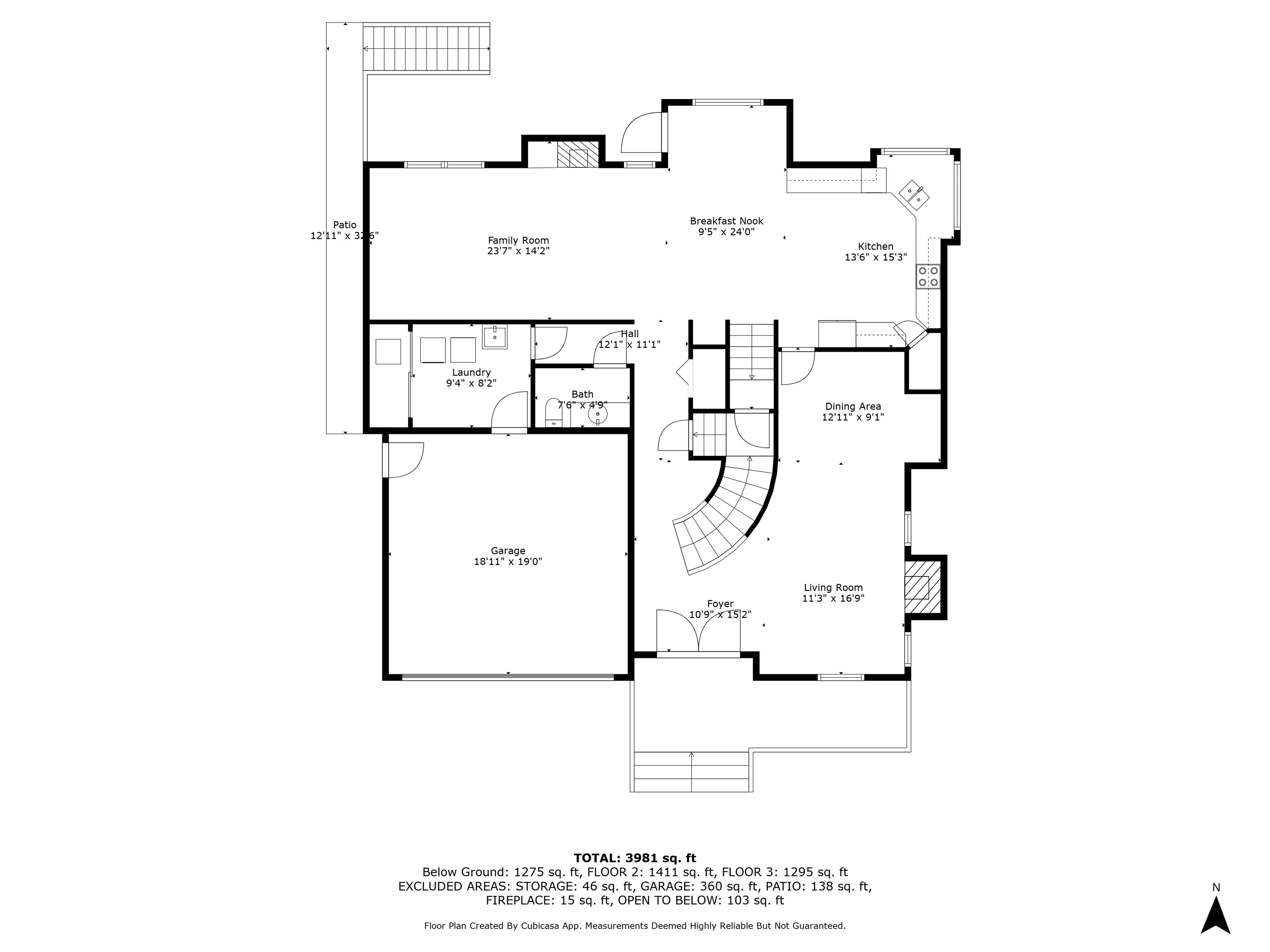 19785 72a Avenue, Langley, Willoughby Heights, V2Y 3H7 23